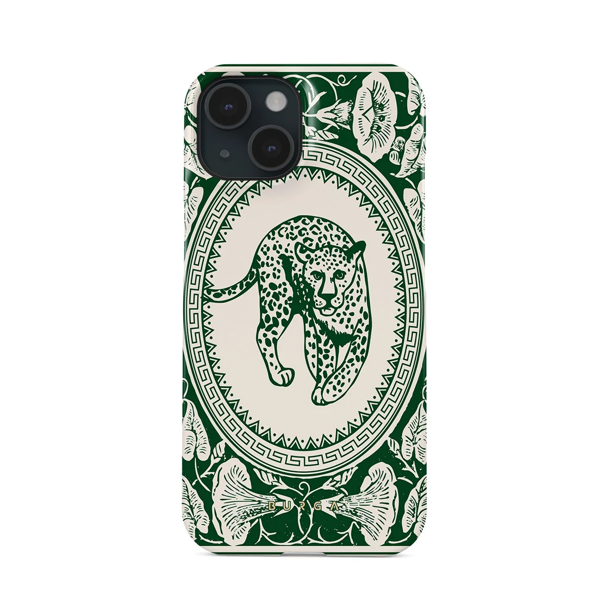 Antique - iPhone 15 ケース