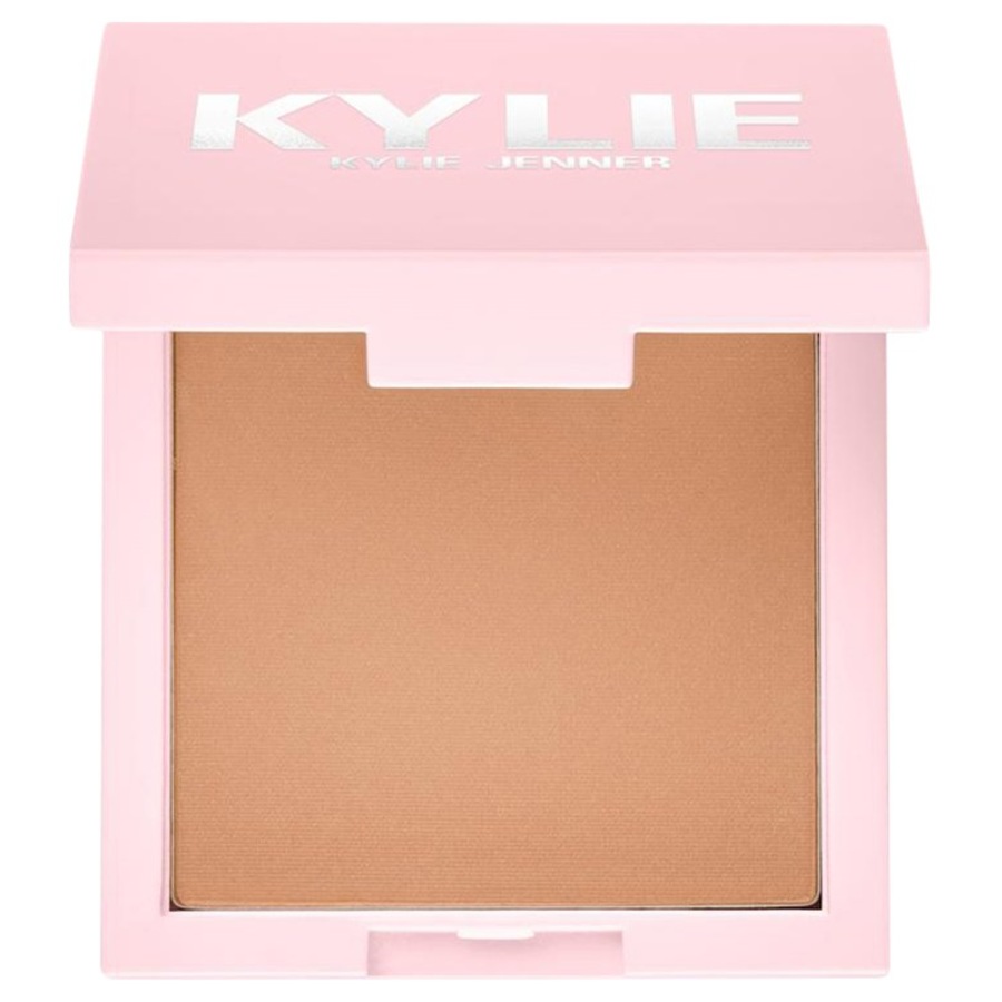 Kylie Jenner Cosmetics Puder i róż Pressed Bronzing Powder