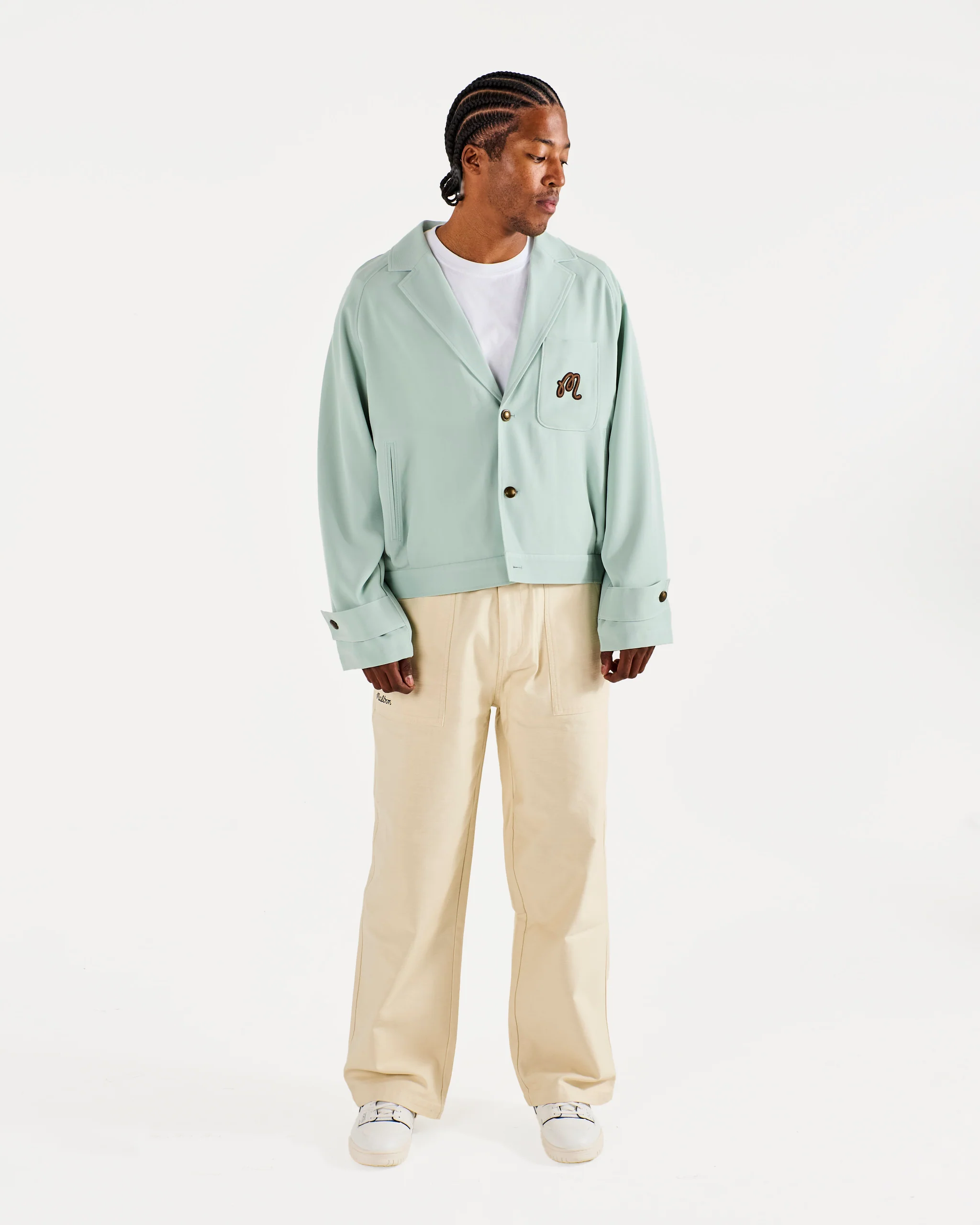 Belmonte Jacket