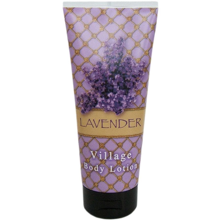 Village Lavender Balsam do ciała