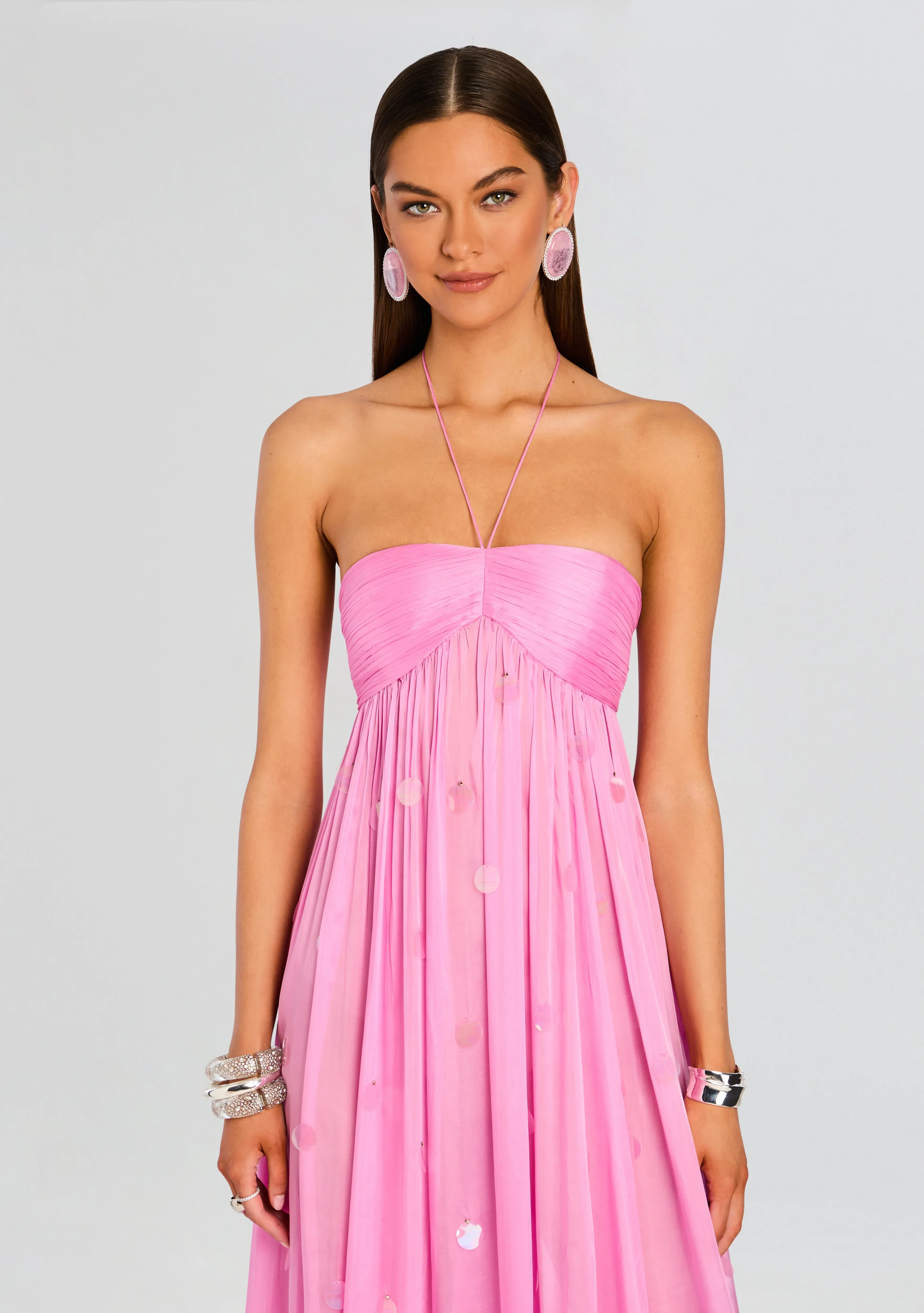 Mathilde Dress - luluinthesky