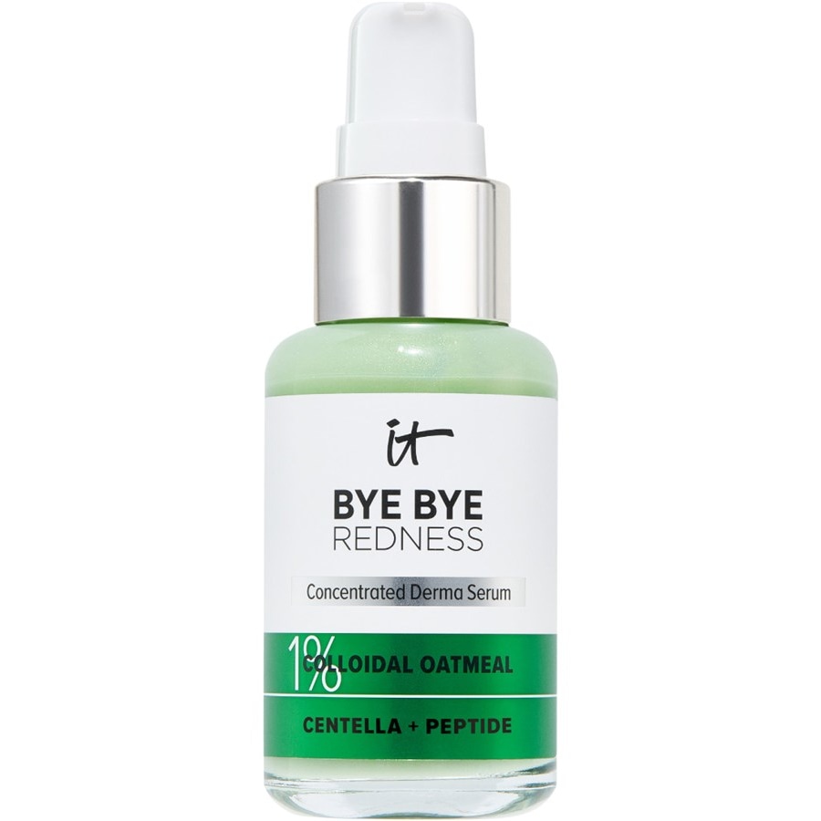 it Cosmetics Serum Bye Bye Redness Serum