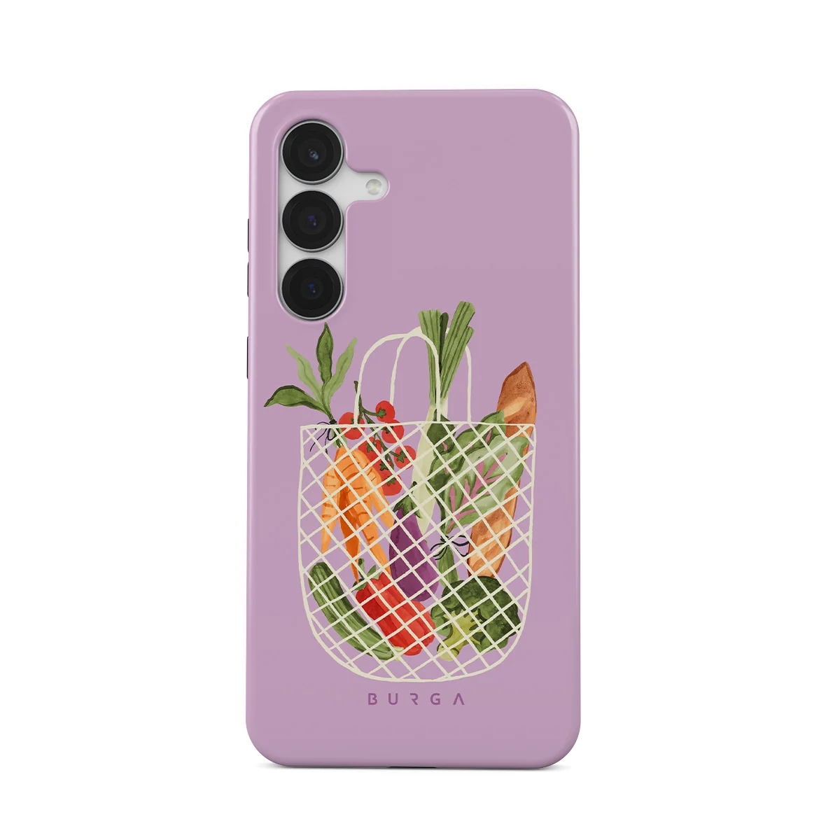 Farmers Market - Samsung Galaxy S25 FE ケース