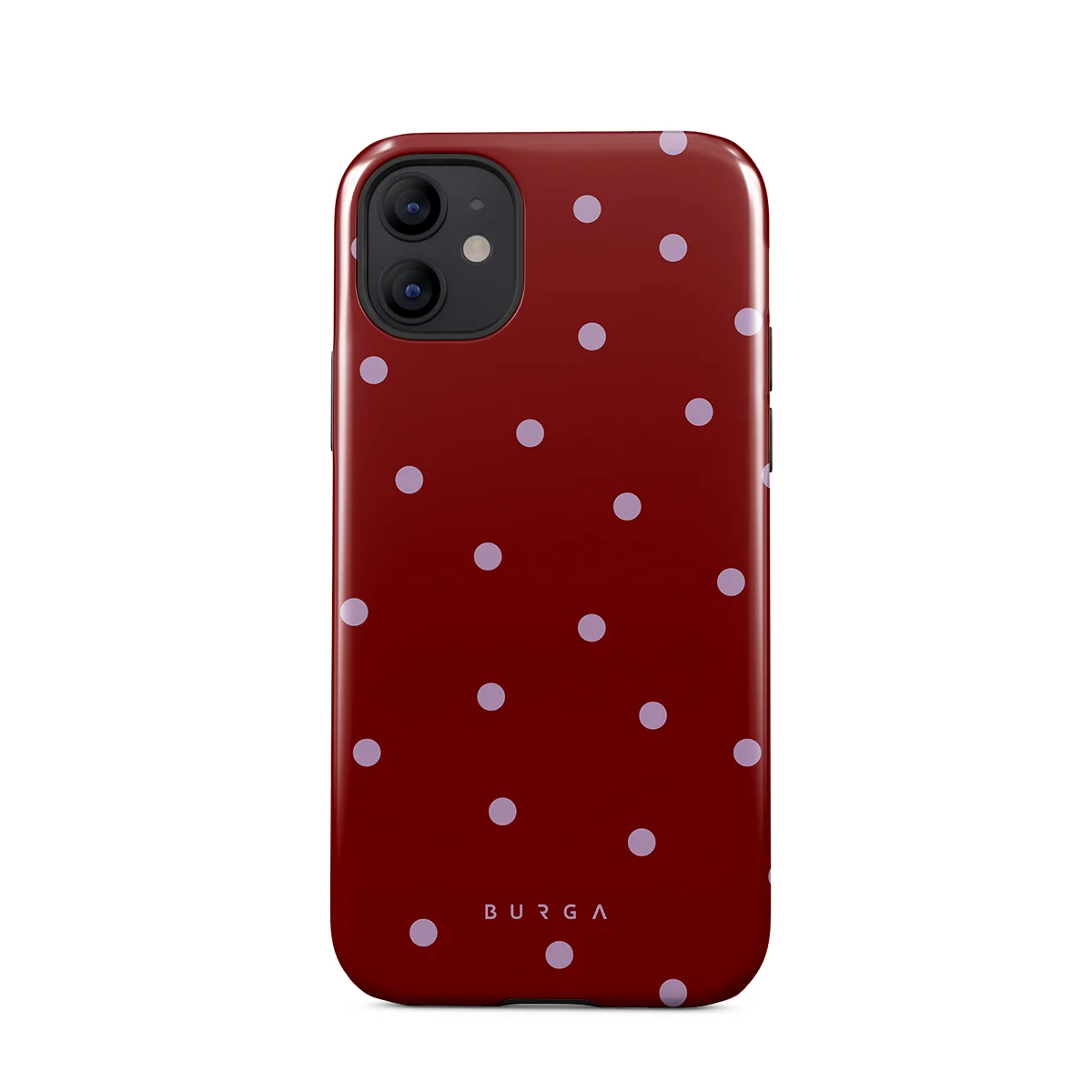 Curated - iPhone 12 ケース
