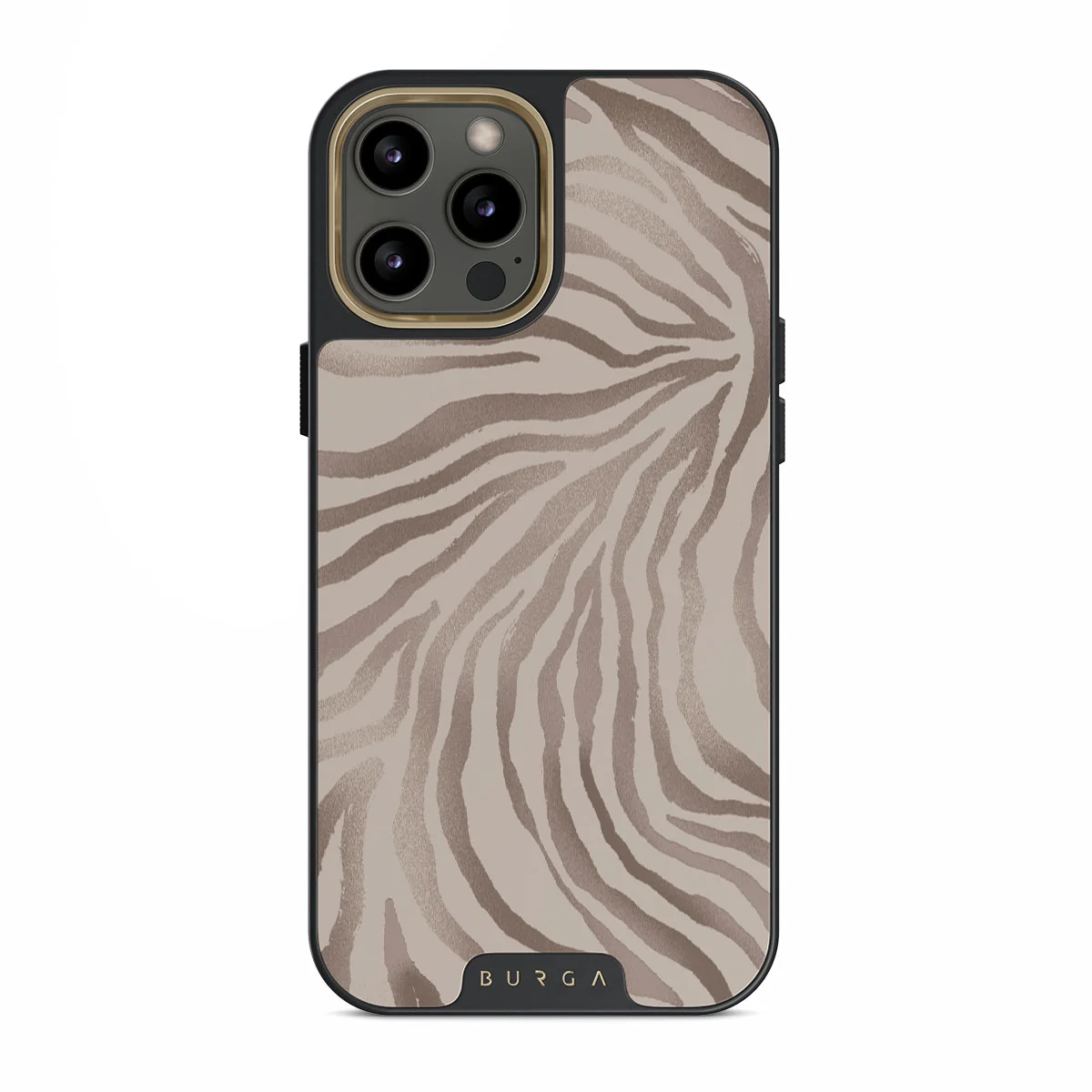 Lustre - iPhone 12 Pro ケース