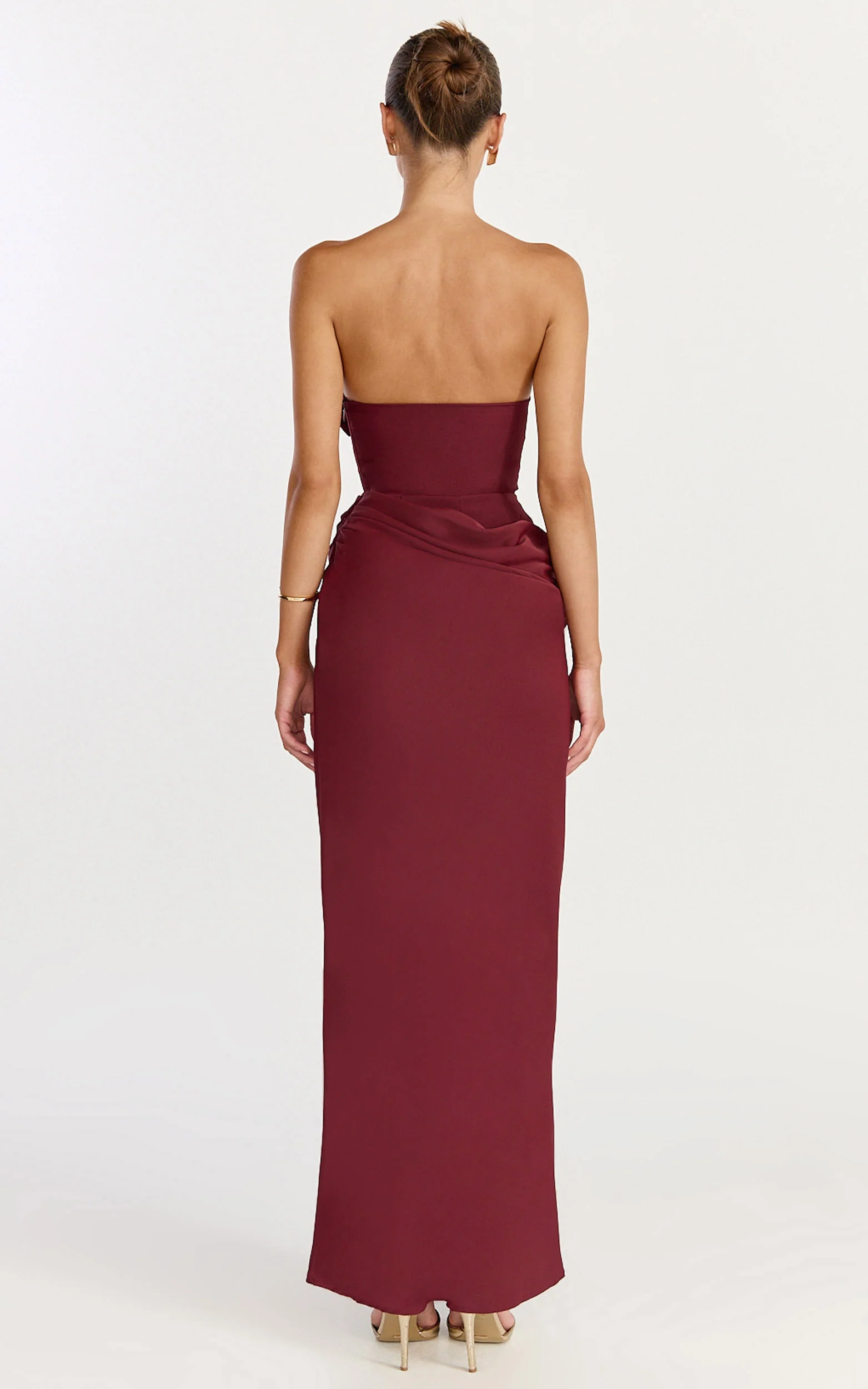 Phoebe Maxi Dress