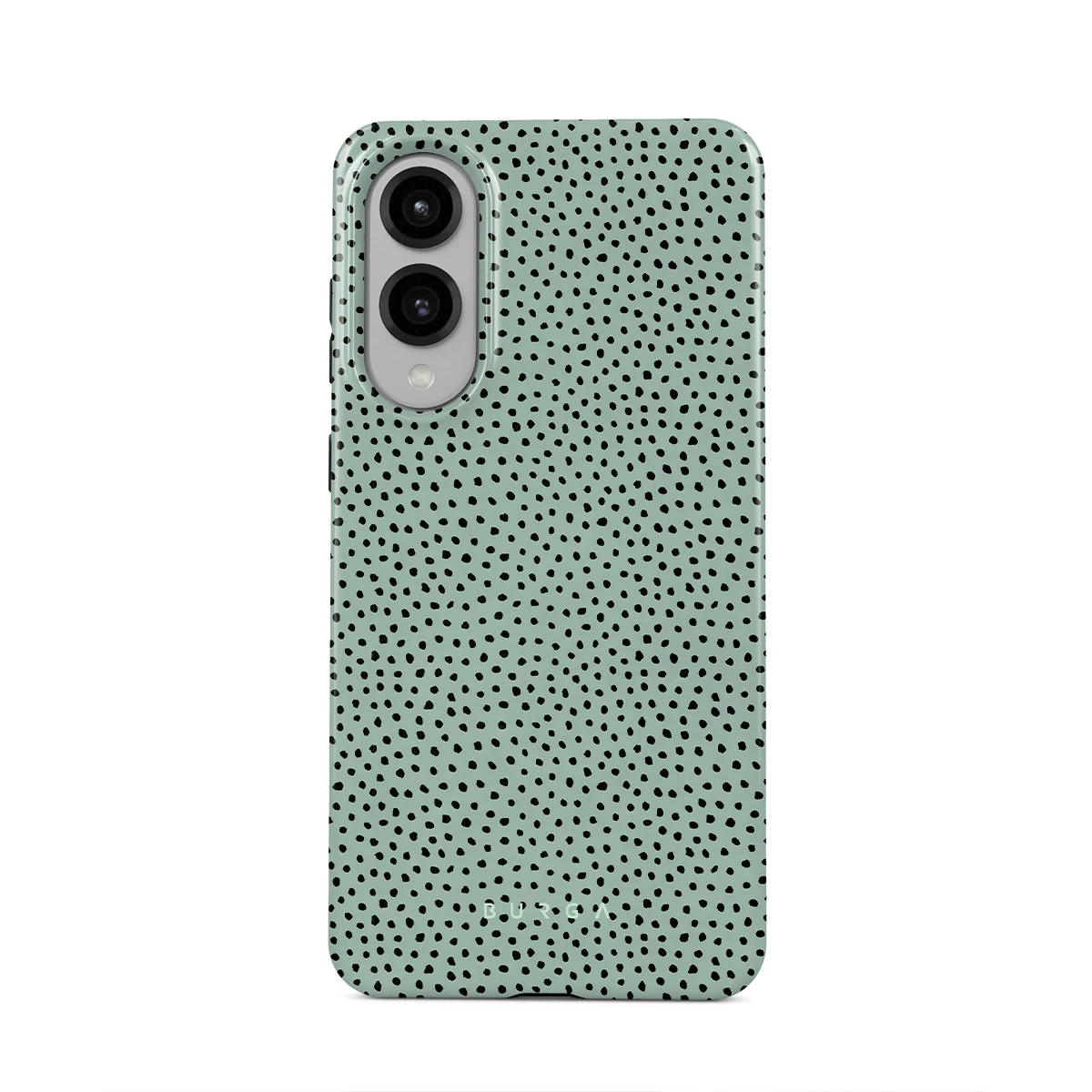 Mint Gelato - Samsung Galaxy S25 Edge ケース