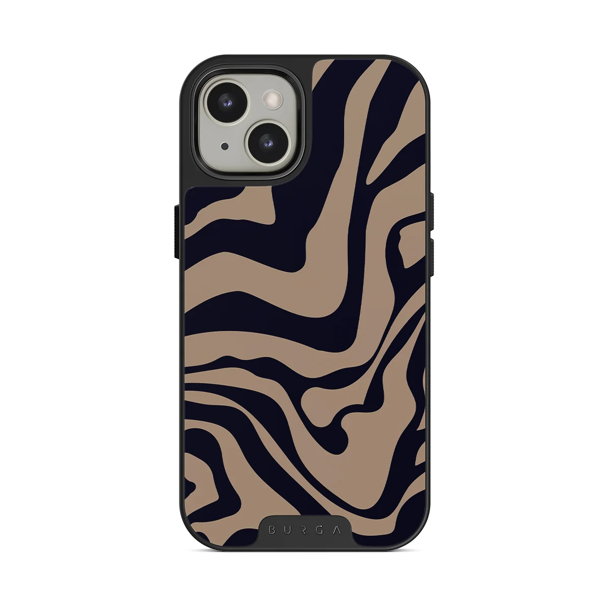 Vigilant - iPhone 13 ケース