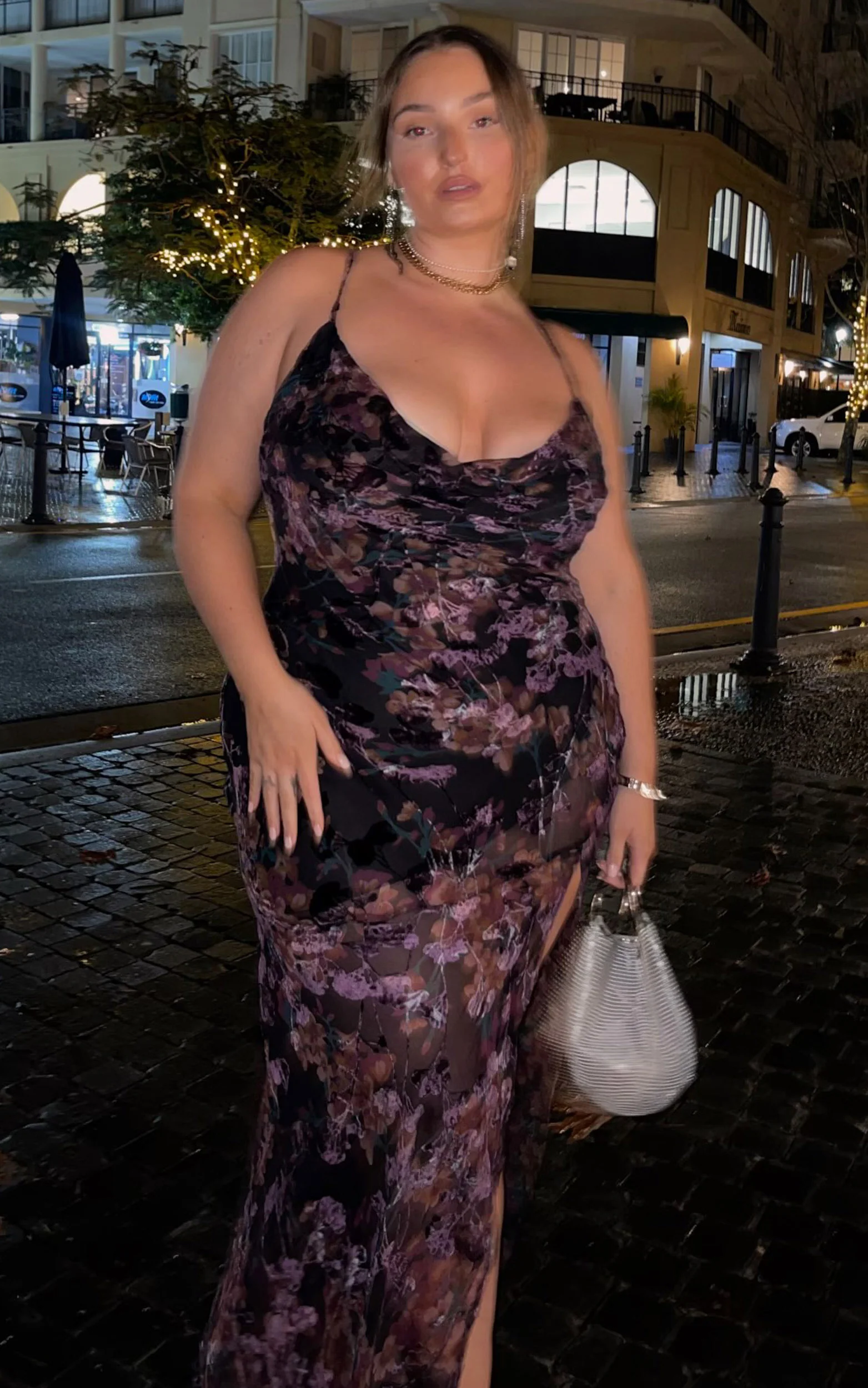 Aletta Maxi Dress