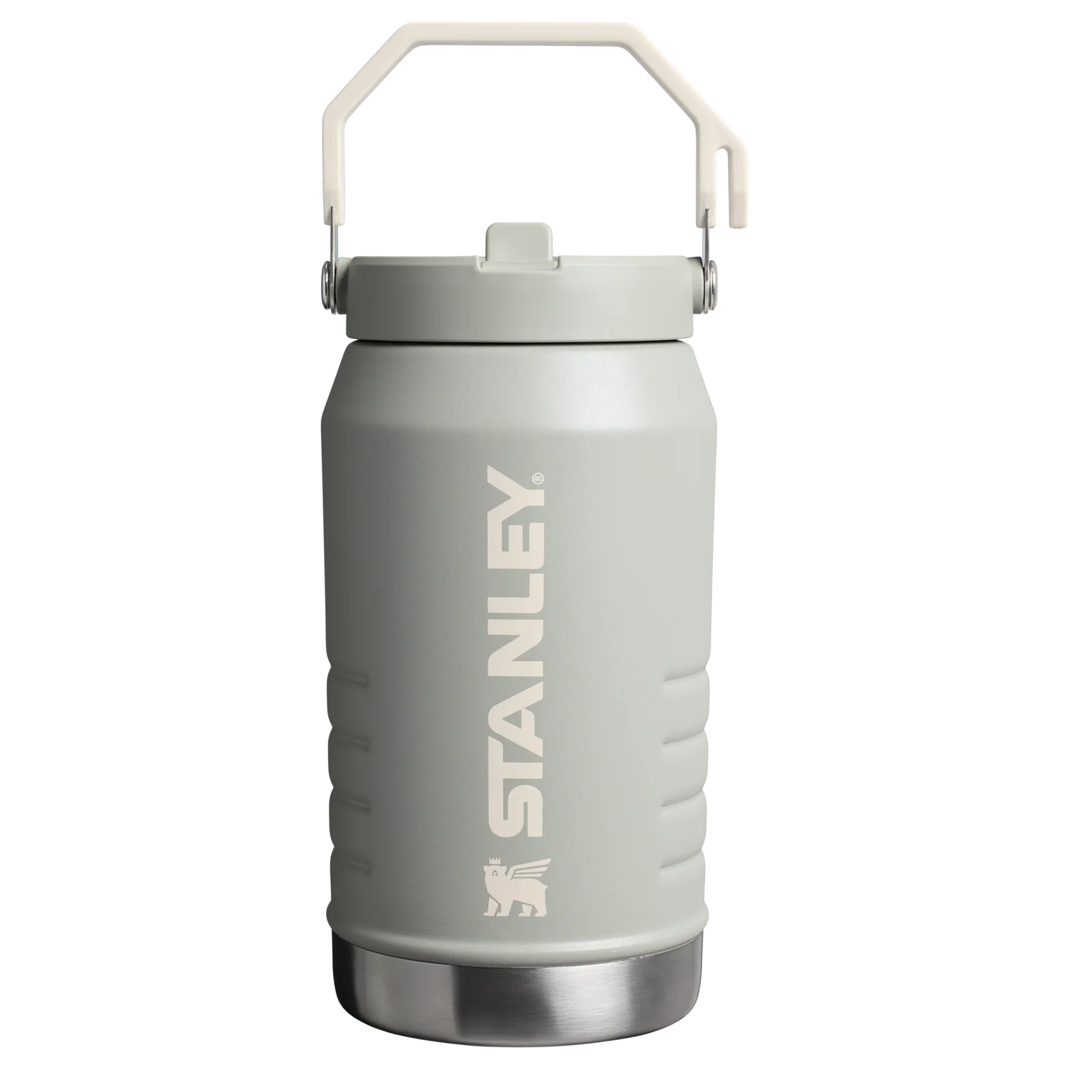 The IceFlow™ Flip Straw Jug | 64 OZ - Stanley Create