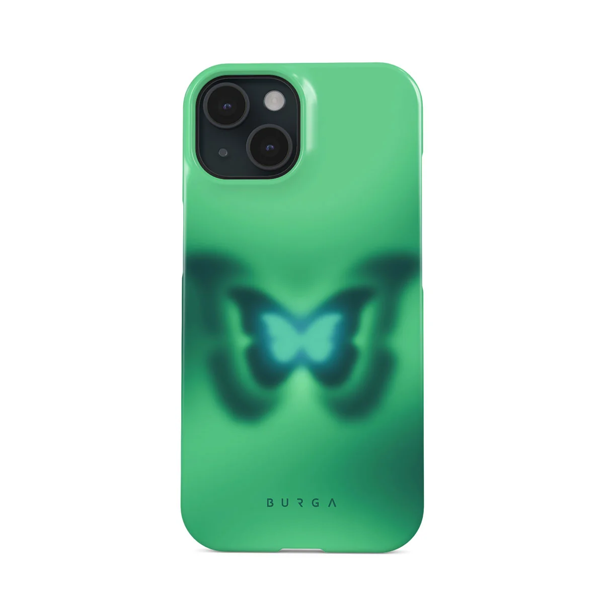 Energy - iPhone 15 ケース
