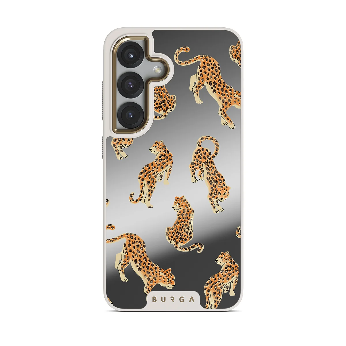 Pretty Kitty - Samsung Galaxy S25 ケース