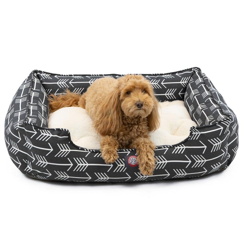 Arrow Contemporary Lounge Bed