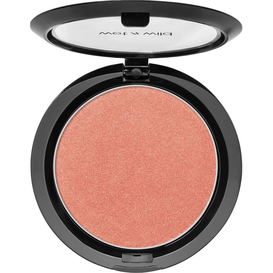 wet n wild Blush & Bronzer Color Icon Blush