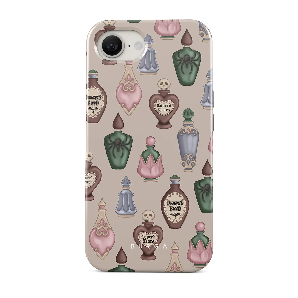 Alchemist - iPhone 17e ケース