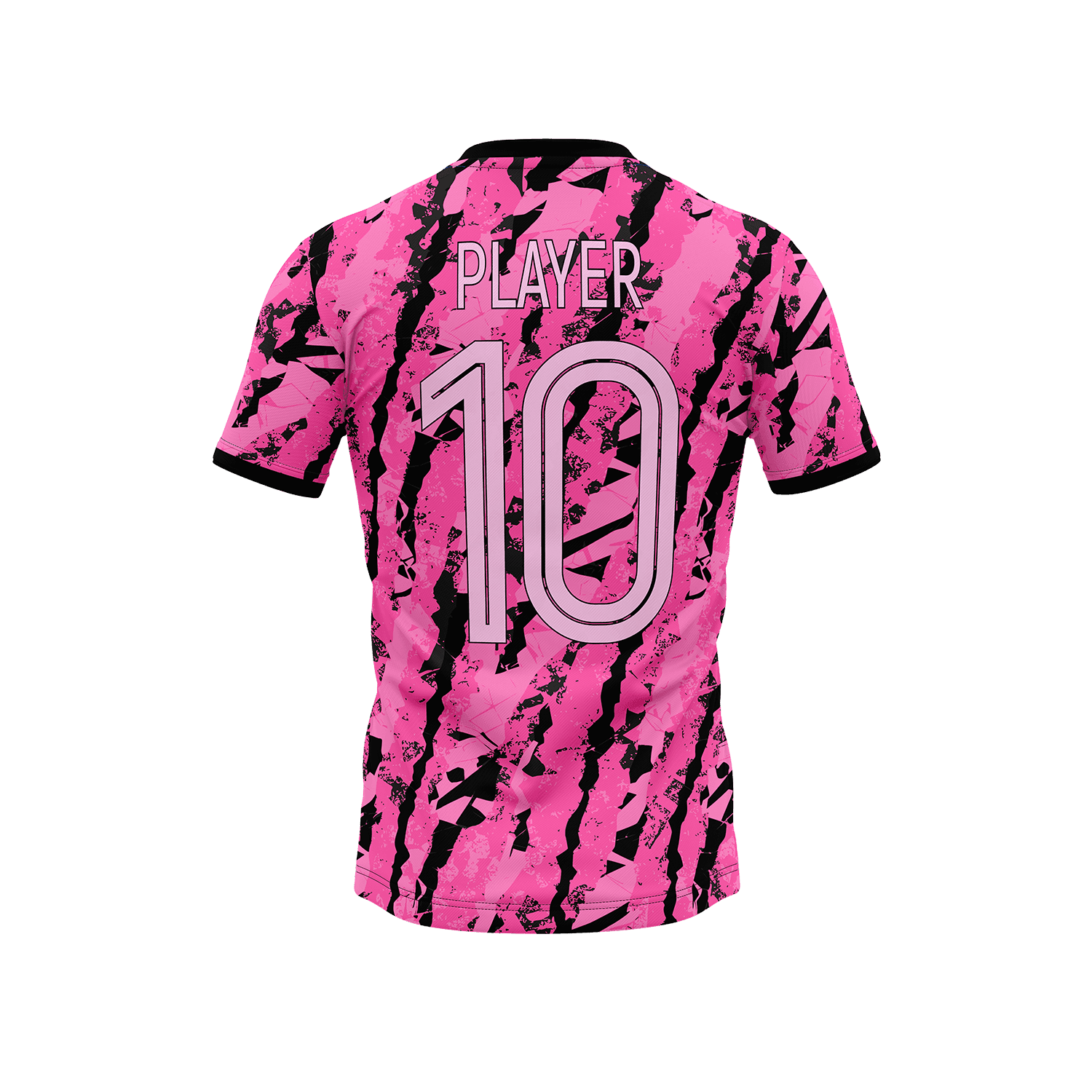 UD CHICOLOVE Kit Design - Back