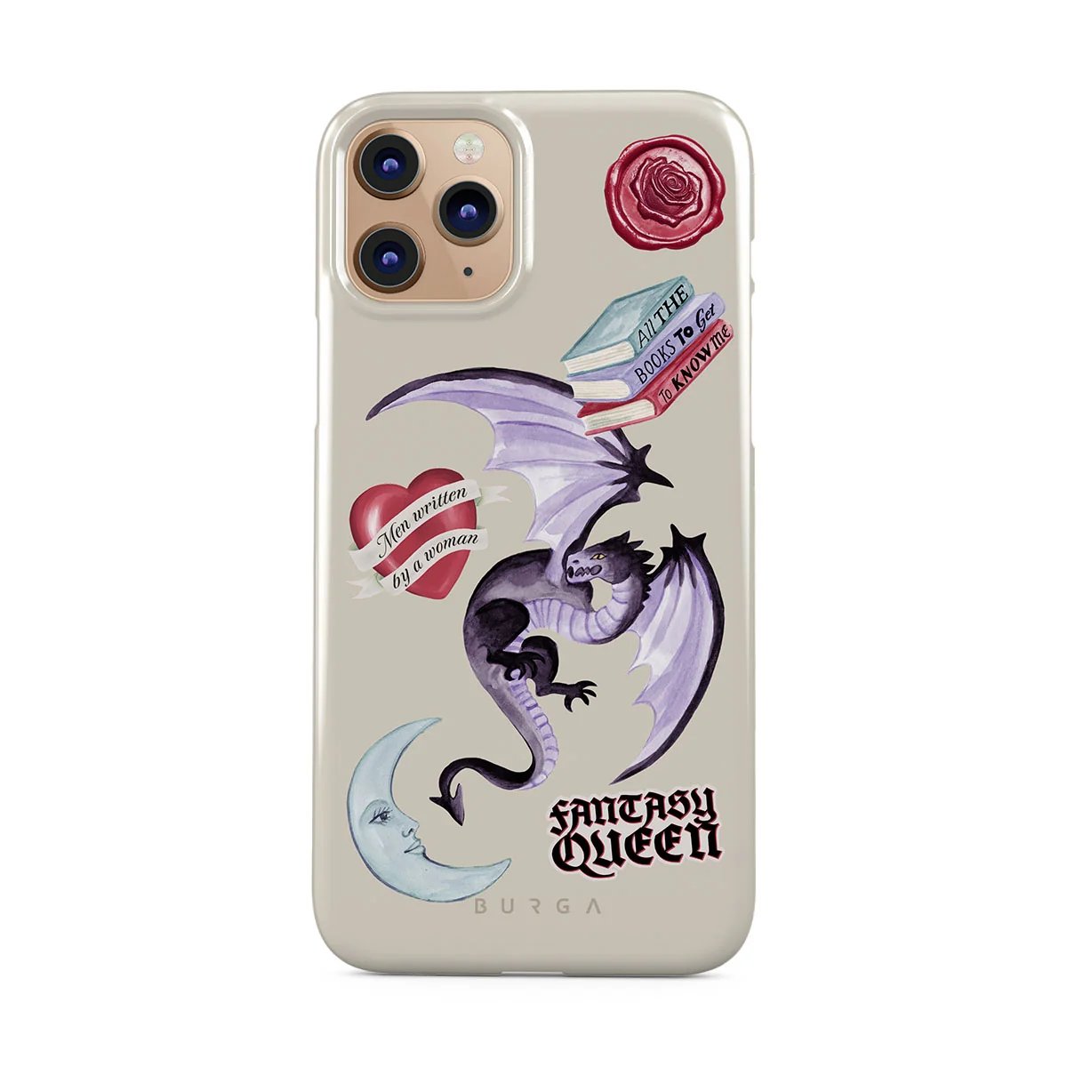 Plot Twister - iPhone 11 Pro ケース