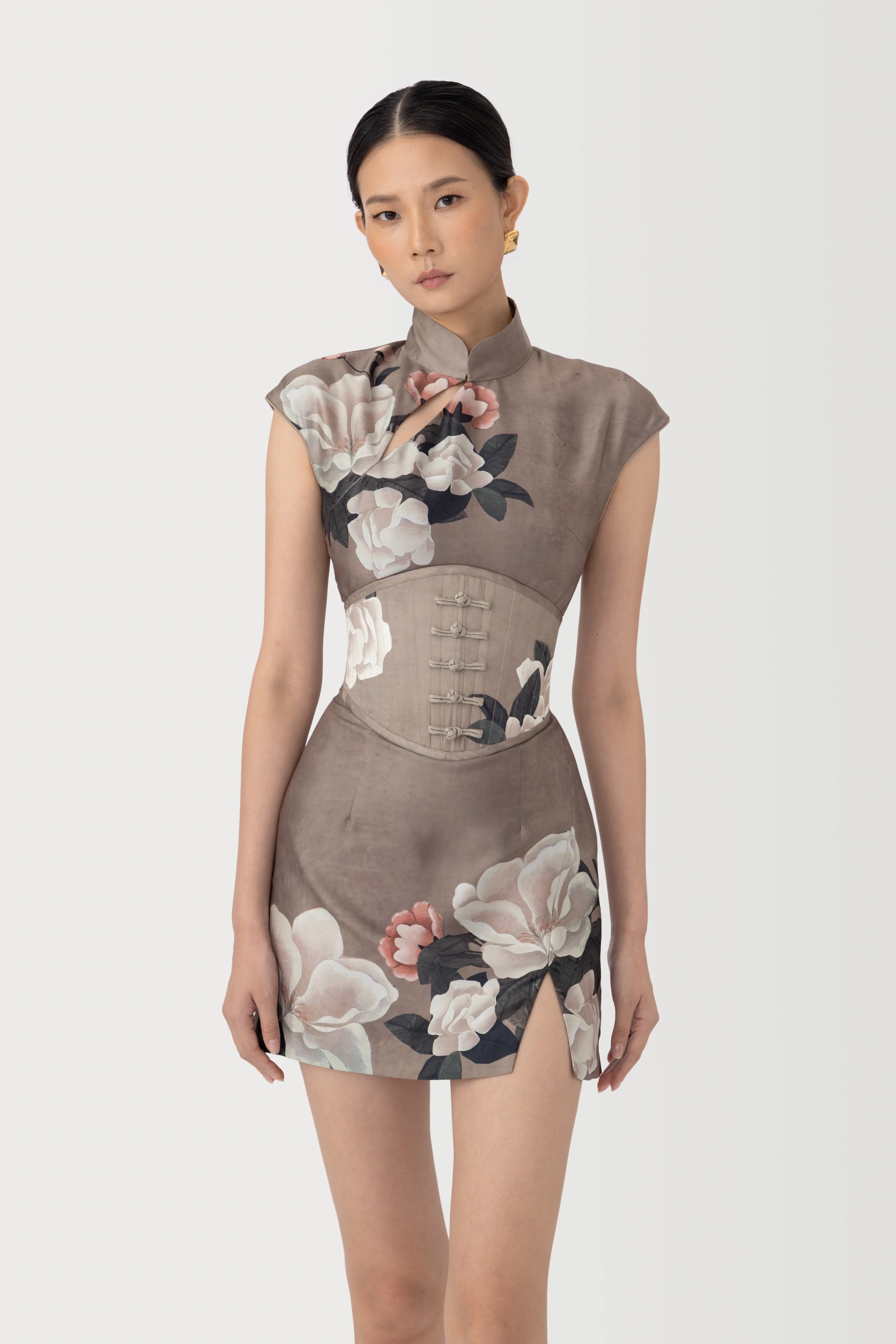Devon Mini Dress