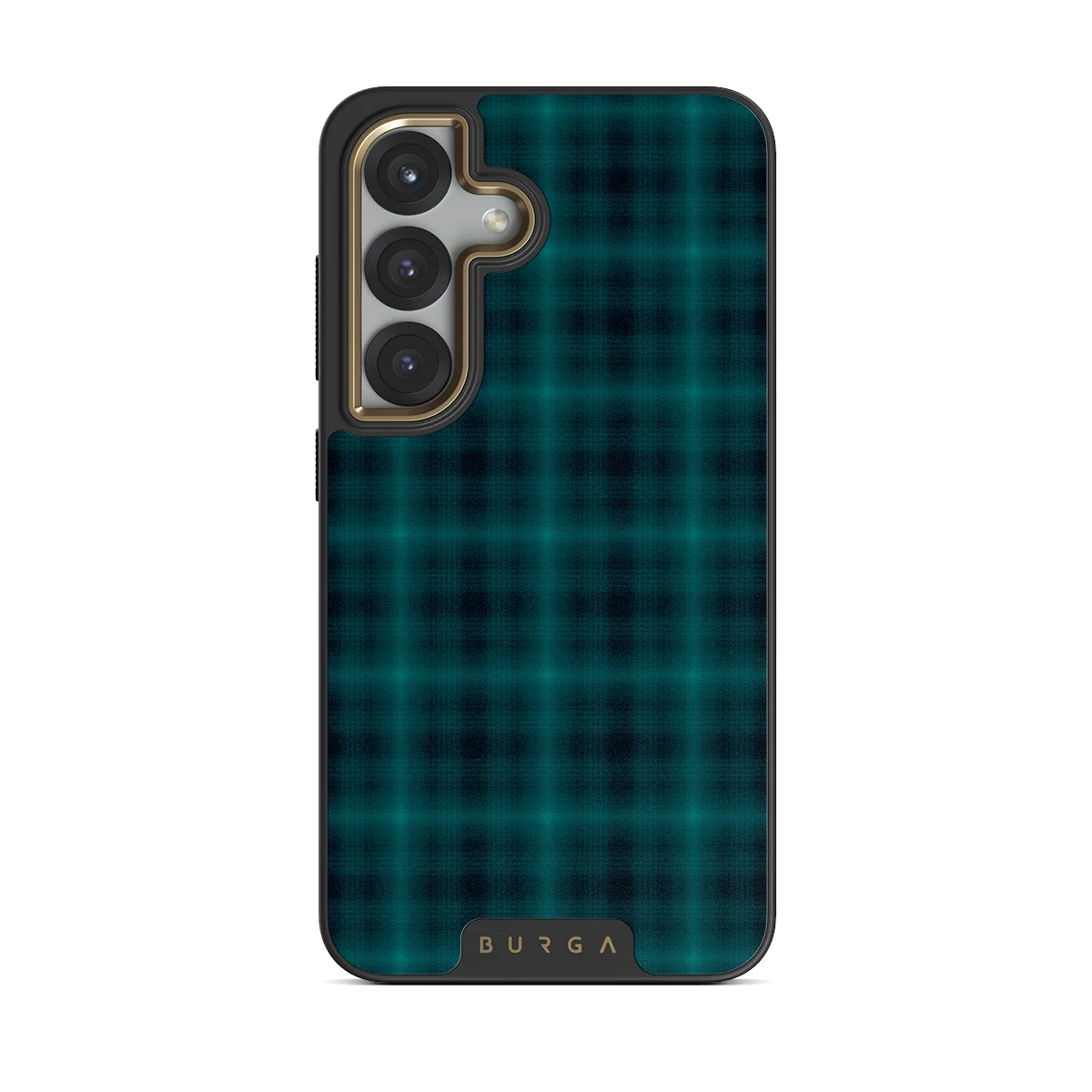 Midnight Pine - Samsung Galaxy S25 Plus ケース