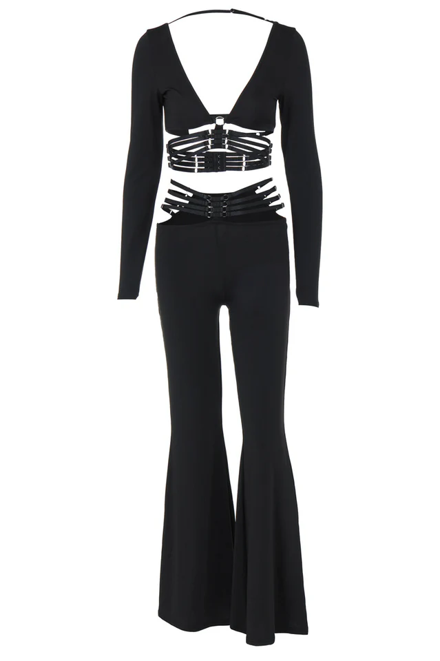 ZEMIRA Pants Set