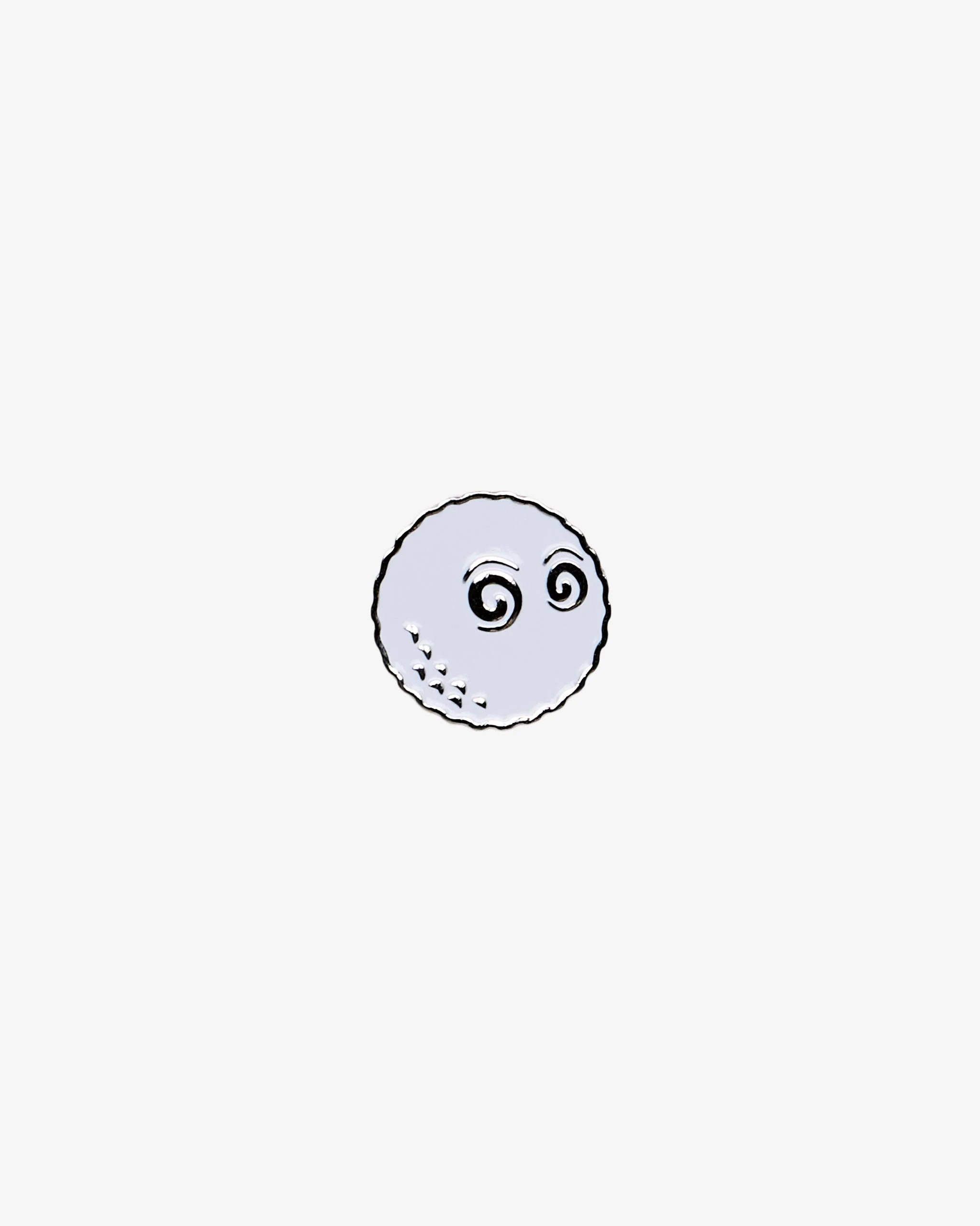 Buckets Ball Marker