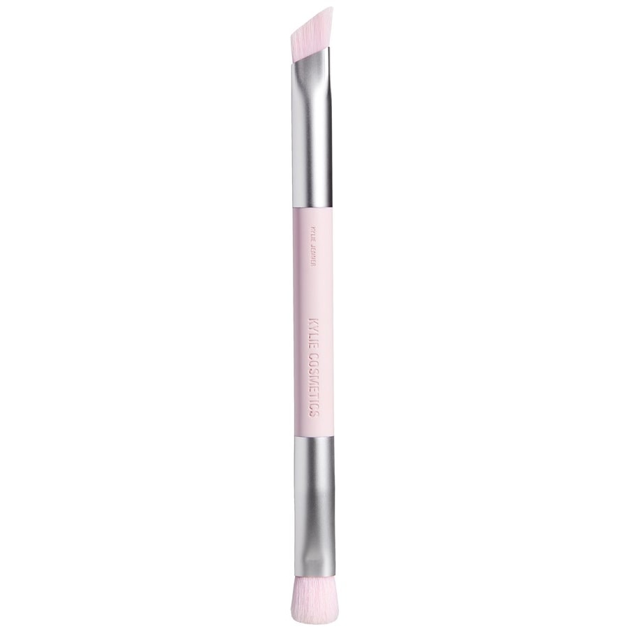 Kylie Jenner Cosmetics Pędzel do podkładu Precise Sculpting Complexion Brush