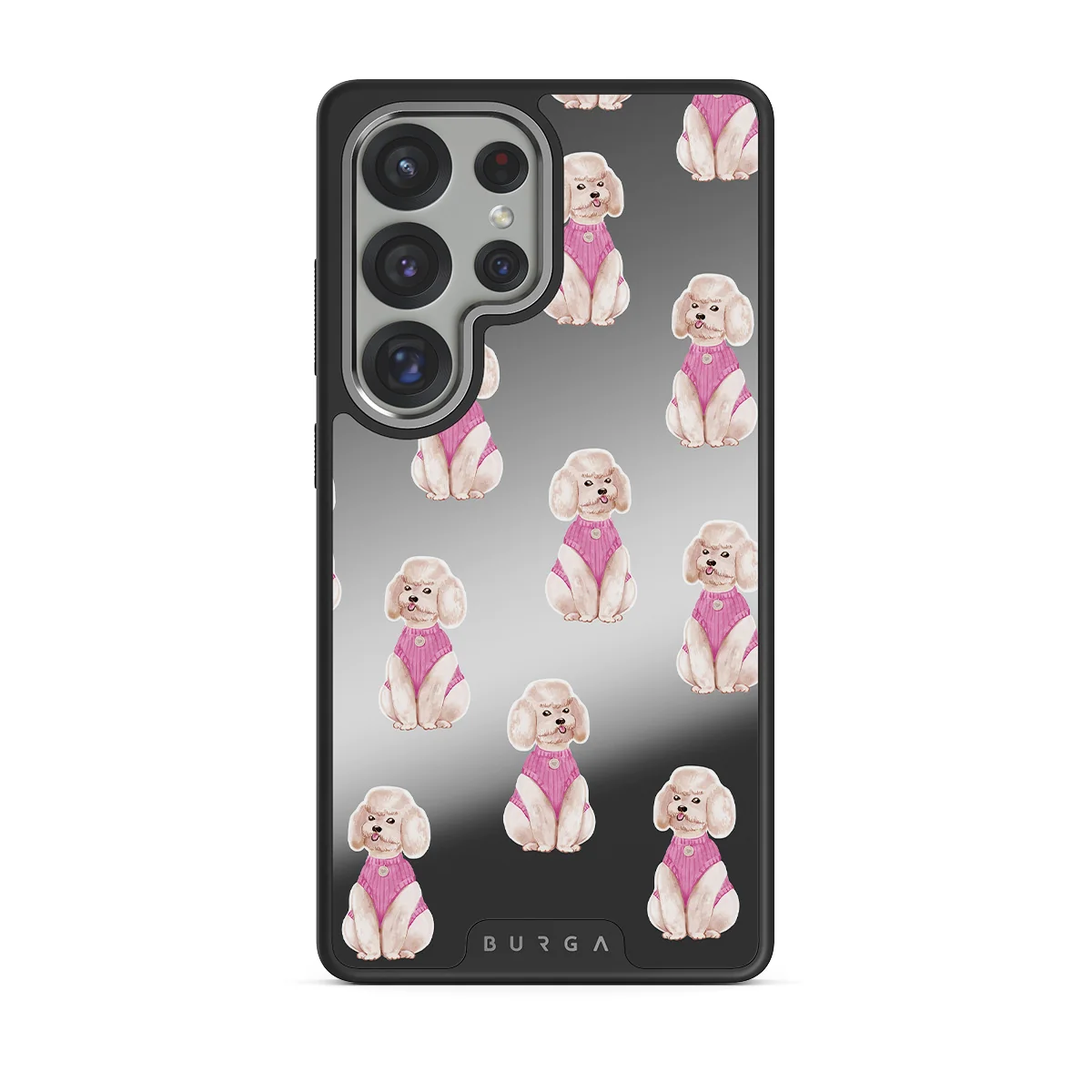 Poodle - Samsung Galaxy S25 Ultra ケース