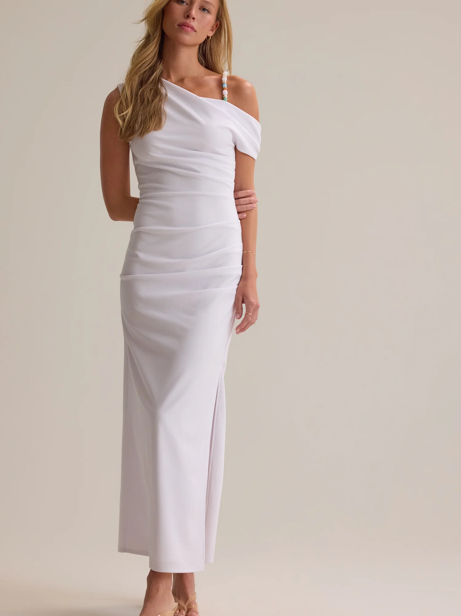 Tilly Maxi Dress