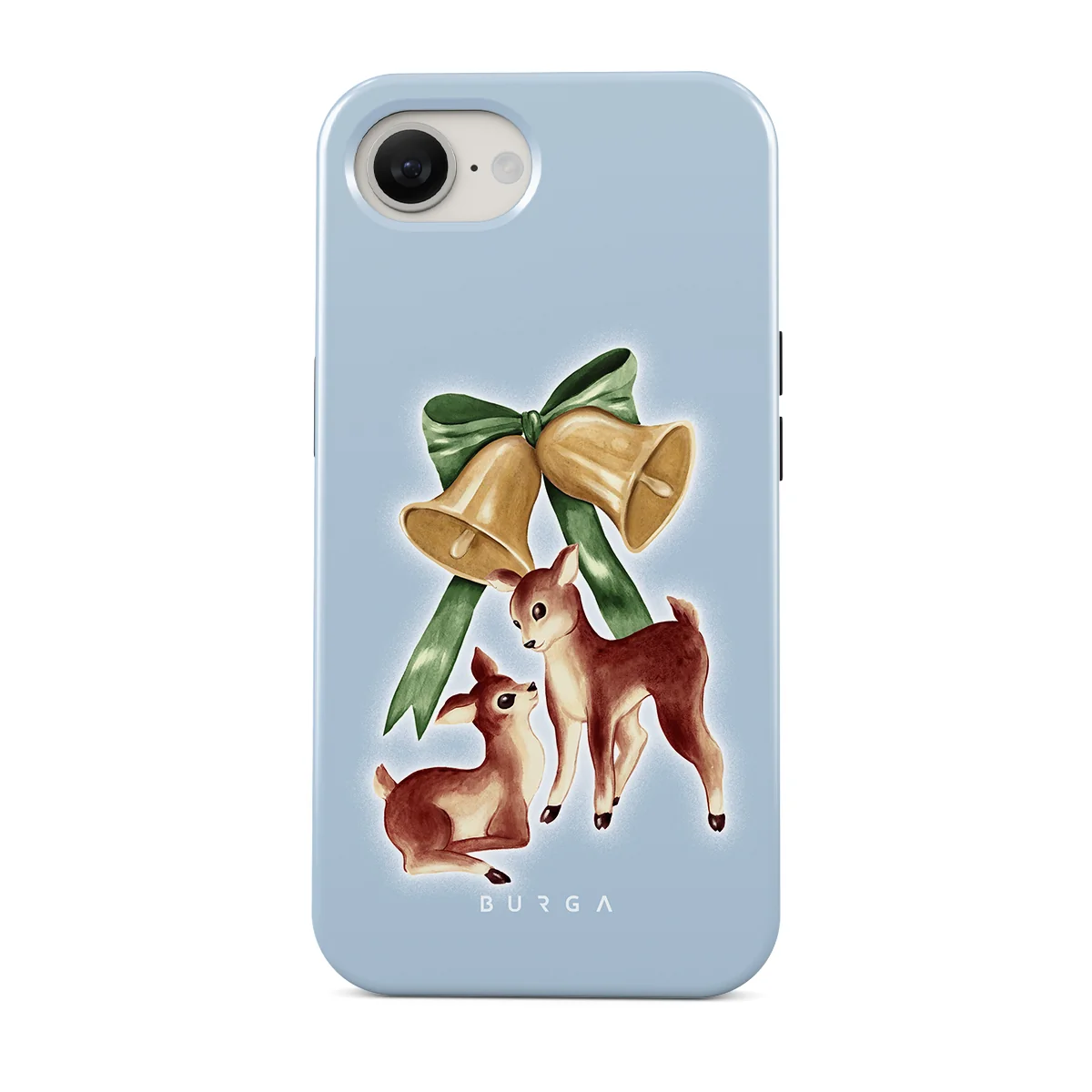 Baby Rudolph - iPhone 17e ケース