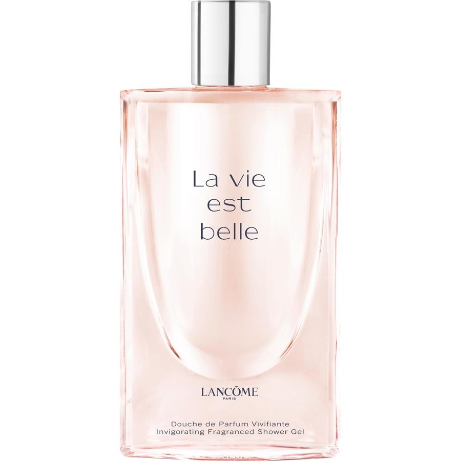 Lancôme La vie est belle Żel pod prysznic