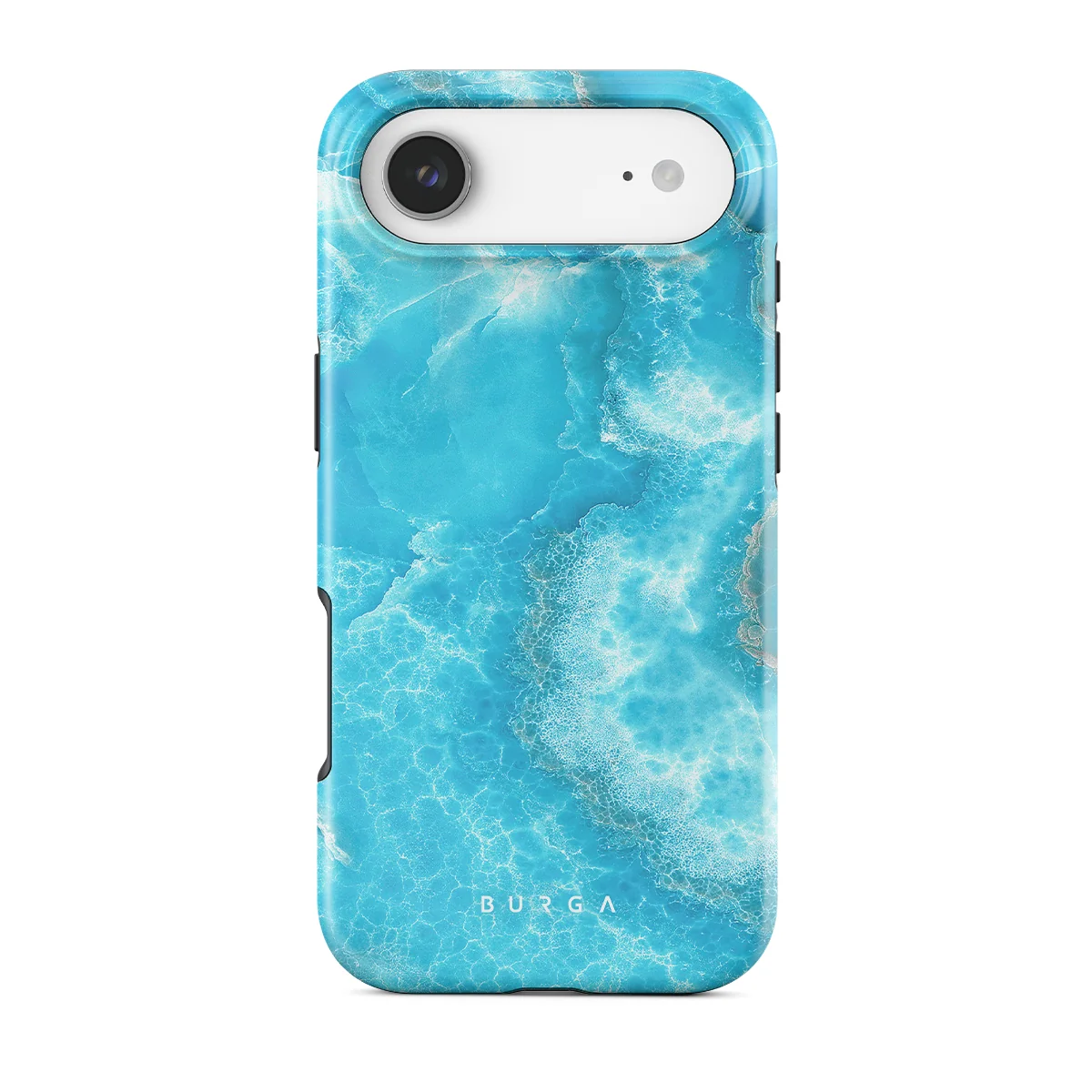 Ocean Waves - iPhone Air ケース