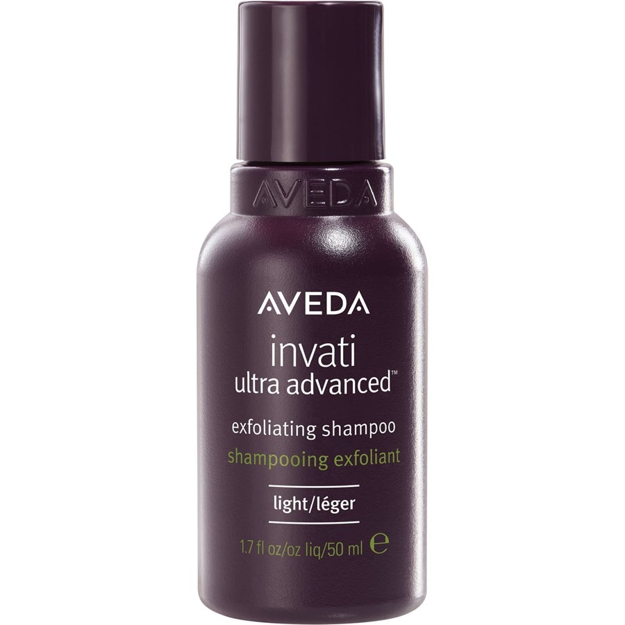 Aveda Szampon Szampon złuszczający Light Invati Ultra Advanced