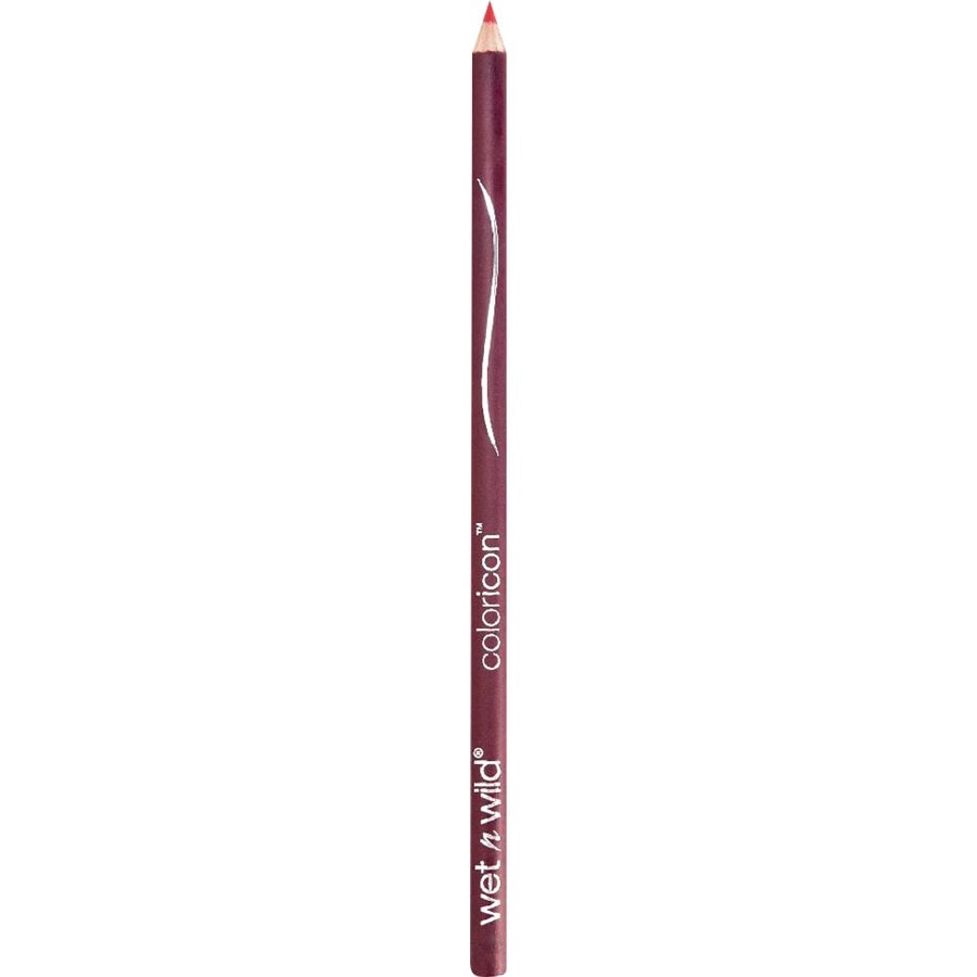wet n wild Lipliner Color Icon Lipliner Pencil