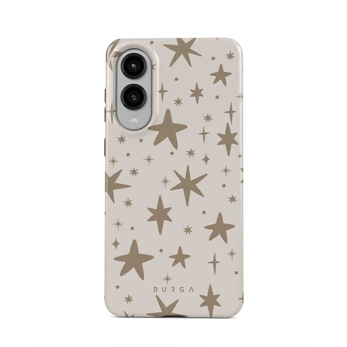 12 O'clock - Samsung Galaxy S25 Edge ケース