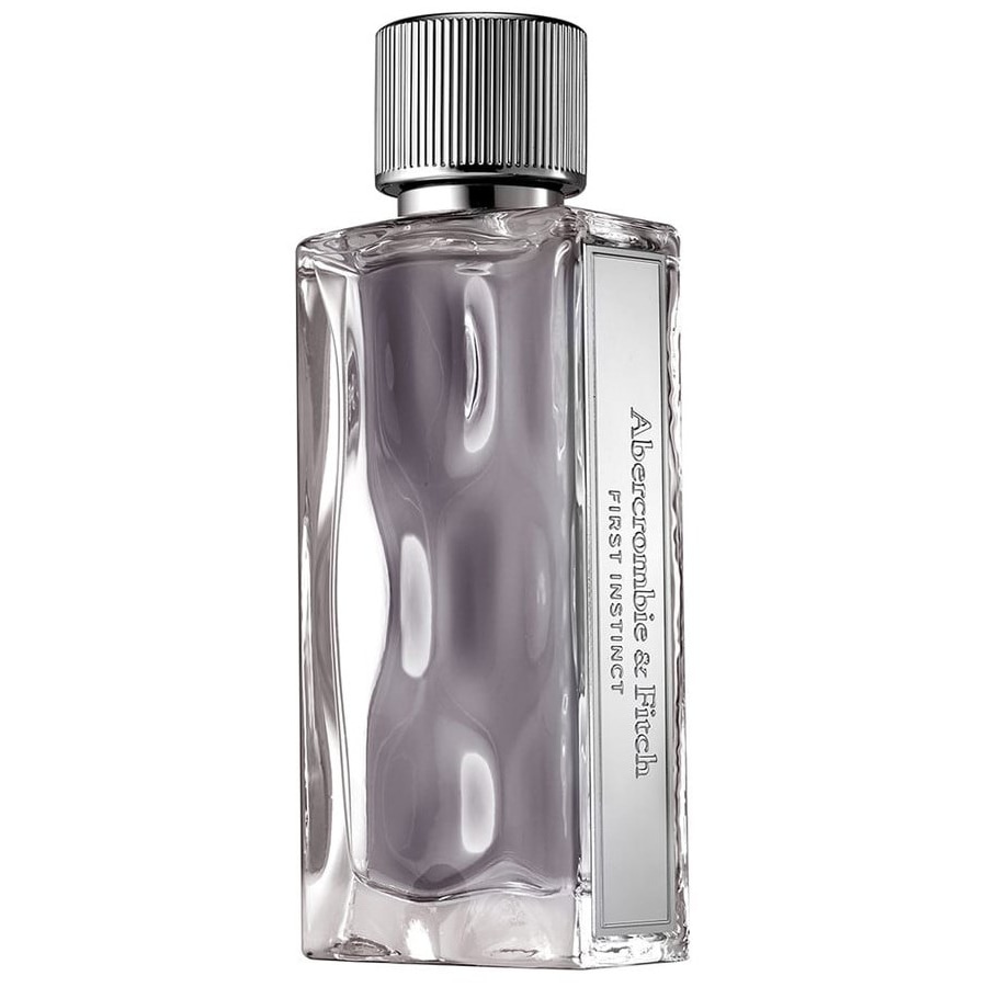 Abercrombie & Fitch First Instinct Woda toaletowa w sprayu