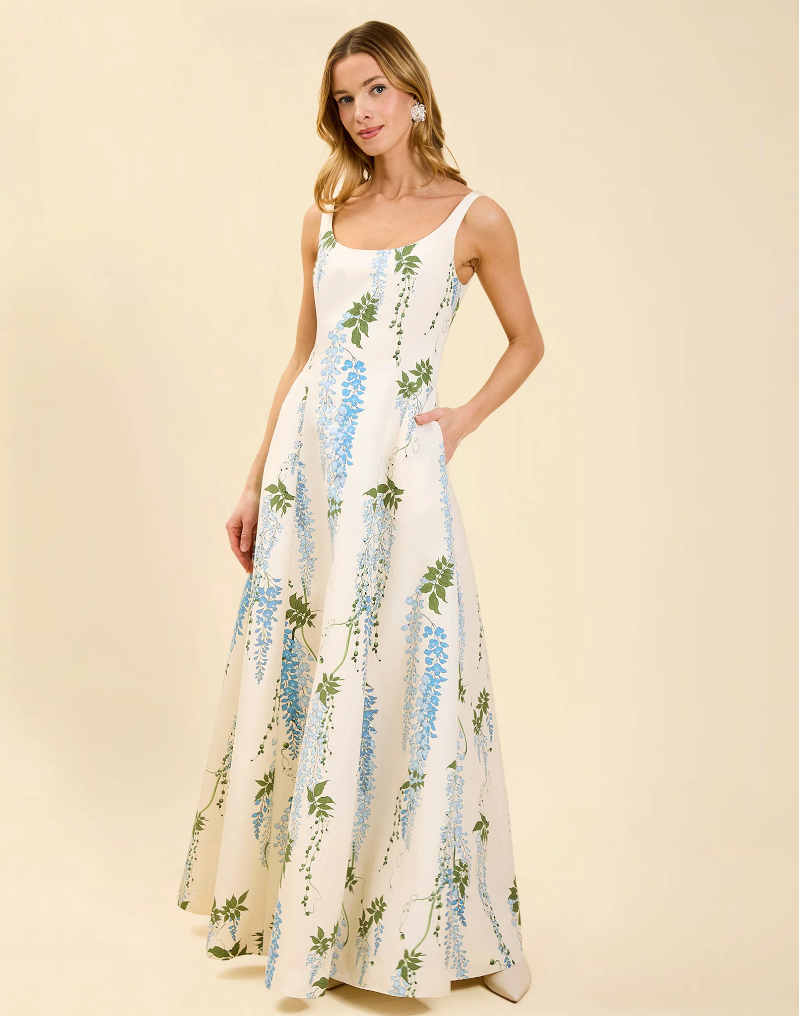 Amanda Gown