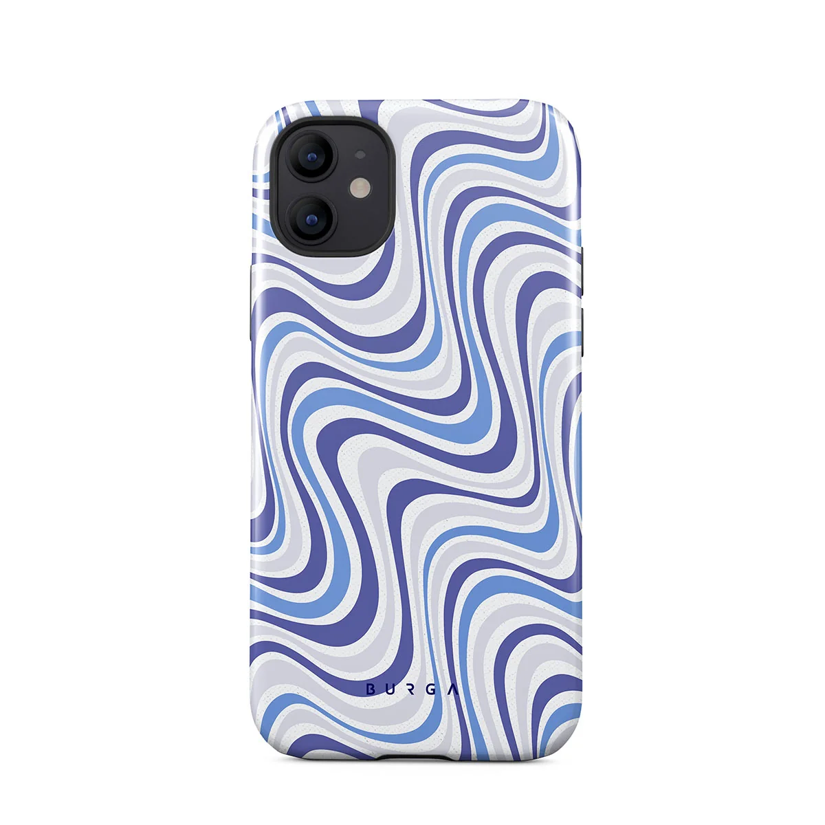Stay Groovy - iPhone 12 ケース
