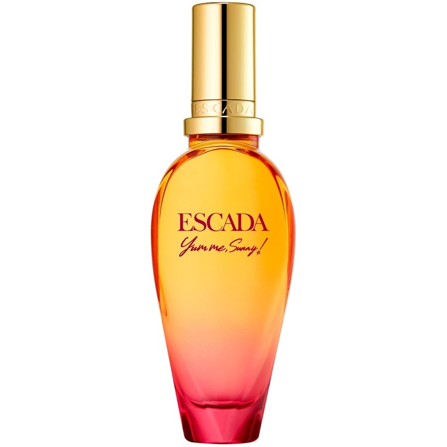 Escada Yum Me Eau de Parfum Spray Sunny!