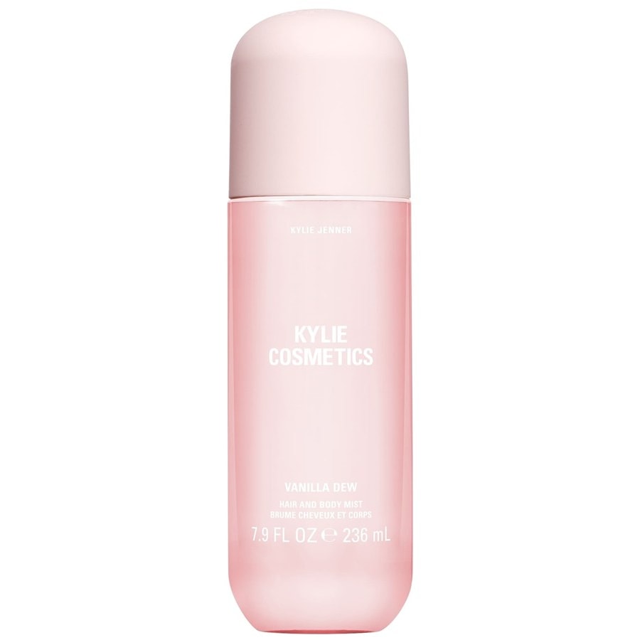 Kylie Fragrance Cosmic Hair & Body Mist Vanilla Dew Cosmic 2.0