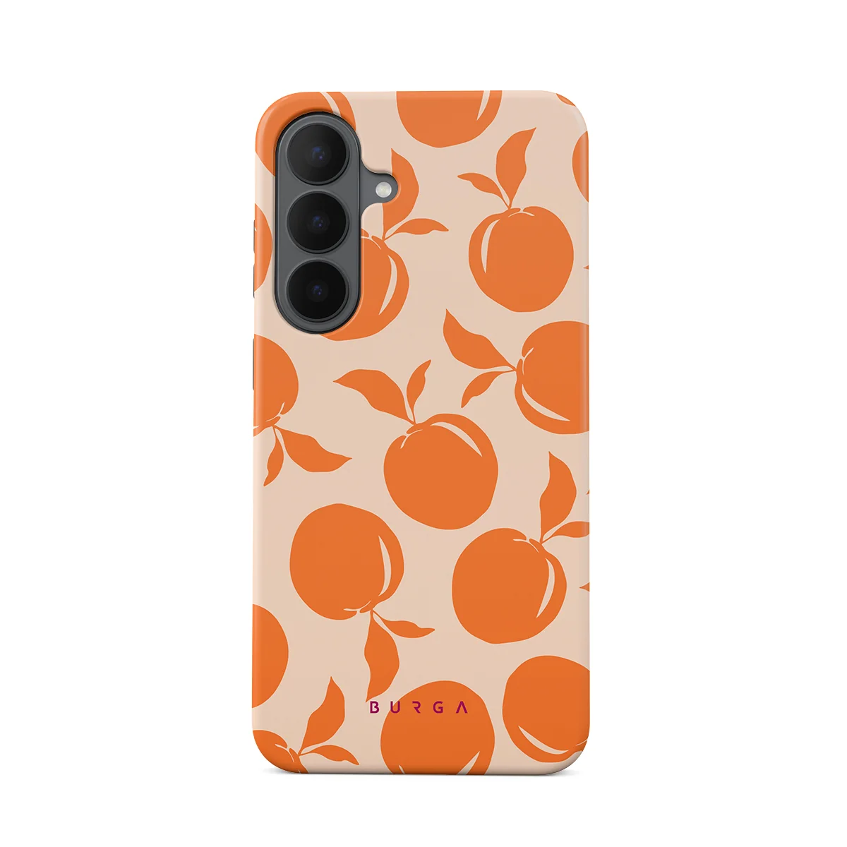 Peach Fuzz - Samsung Galaxy S26 FE ケース