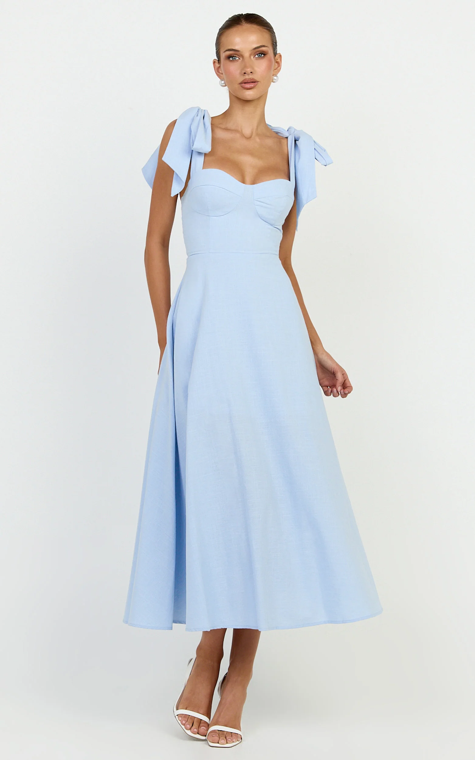 Riley Maxi Dress