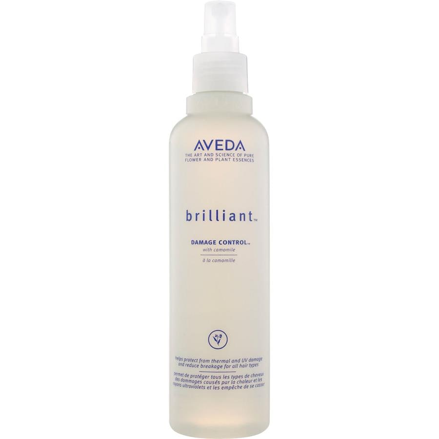 Aveda Styling Damage Control Brilliant