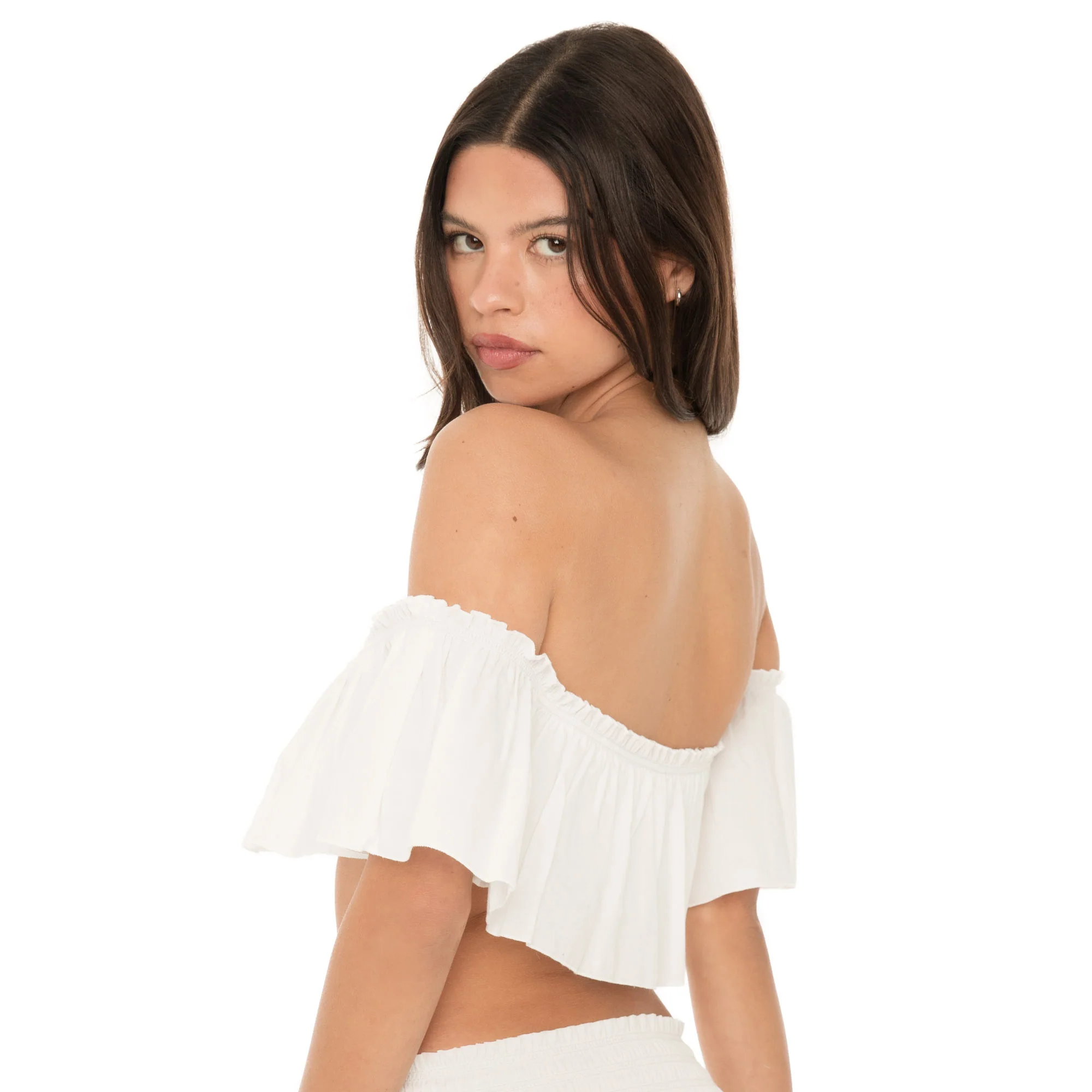 Arah Bandeau