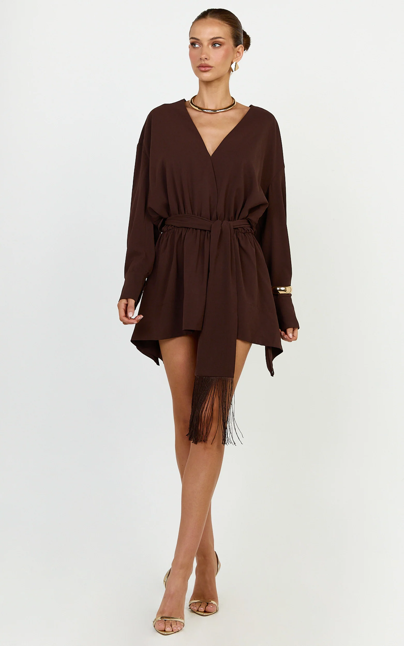 Ariette Mini Dress