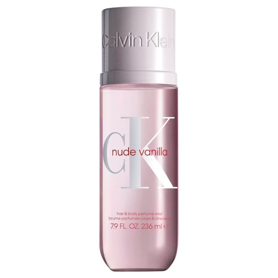 Calvin Klein ck one Hair & Body Spray Nude Vanilla