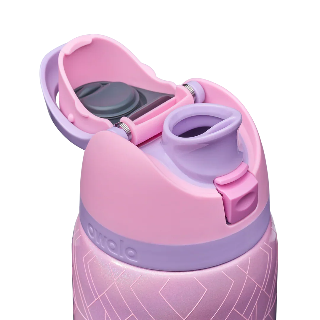Owala 32oz FreeSip® Pink