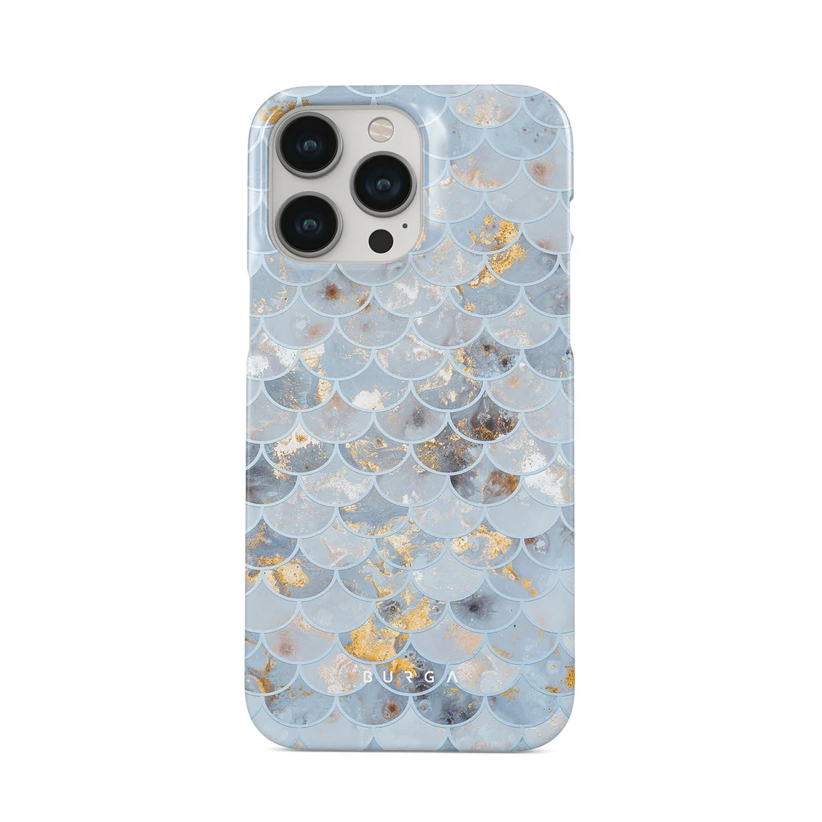 Mermaid Skin - iPhone 13 Pro Max ケース