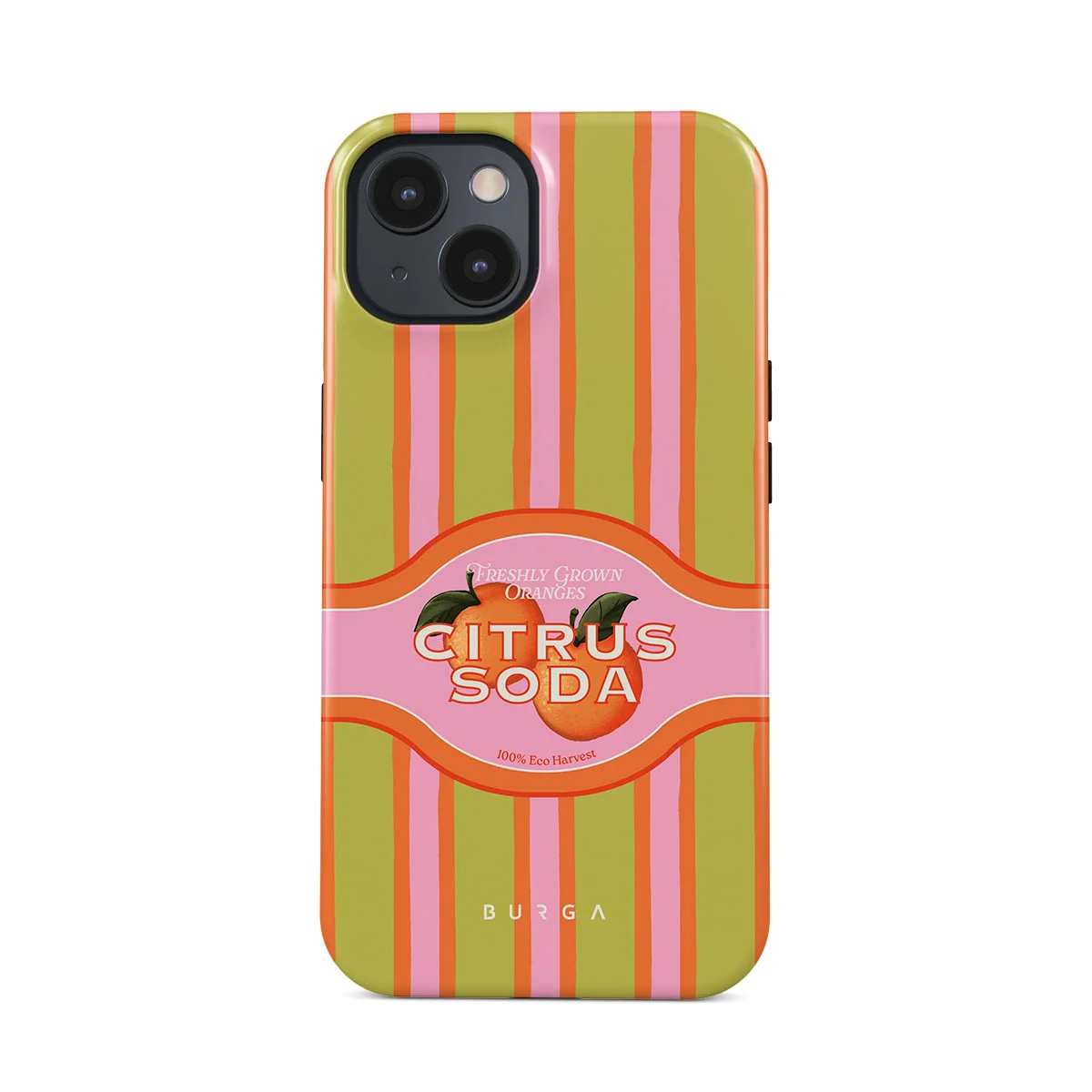 Zesty - iPhone 15 Plus ケース