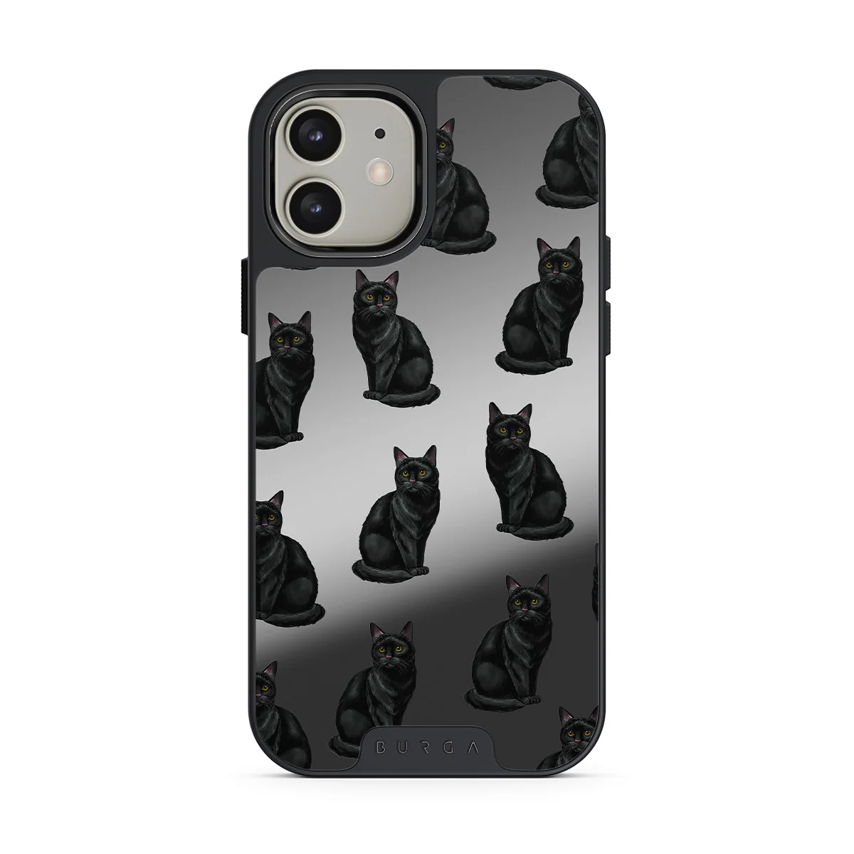Salem - iPhone 12 ケース
