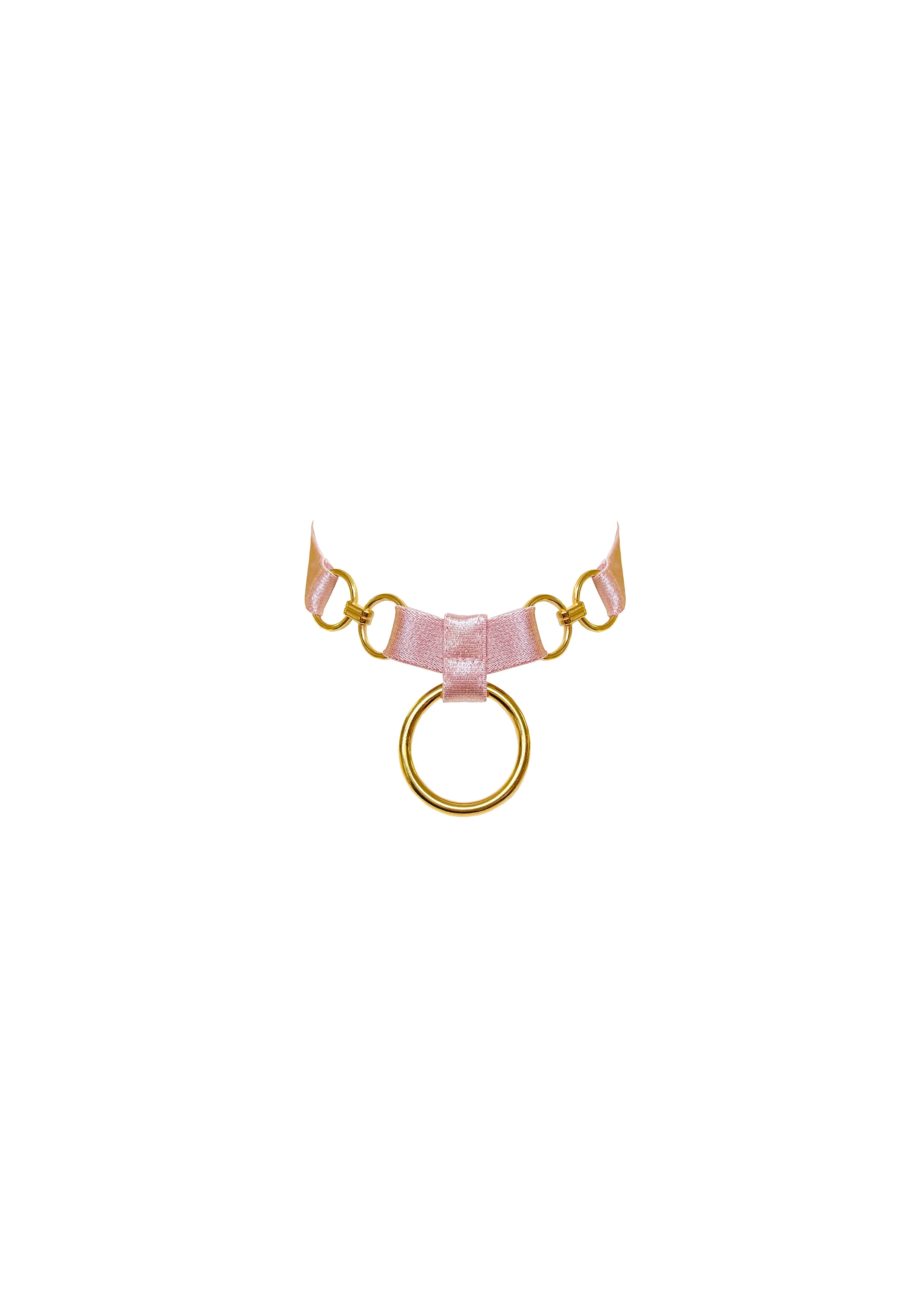 Retta Ring Collar